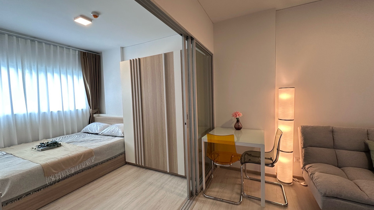 ให้เช่าคอนโดวิภาวดี ดอนเมือง หลักสี่ : ให้เช่า พลัมคอนโด แจ้งวัฒนะ-ดอนเมือง ใกล้ศูนย์ราชการแจ้งวัฒนะ สนามบินดอนเมือง