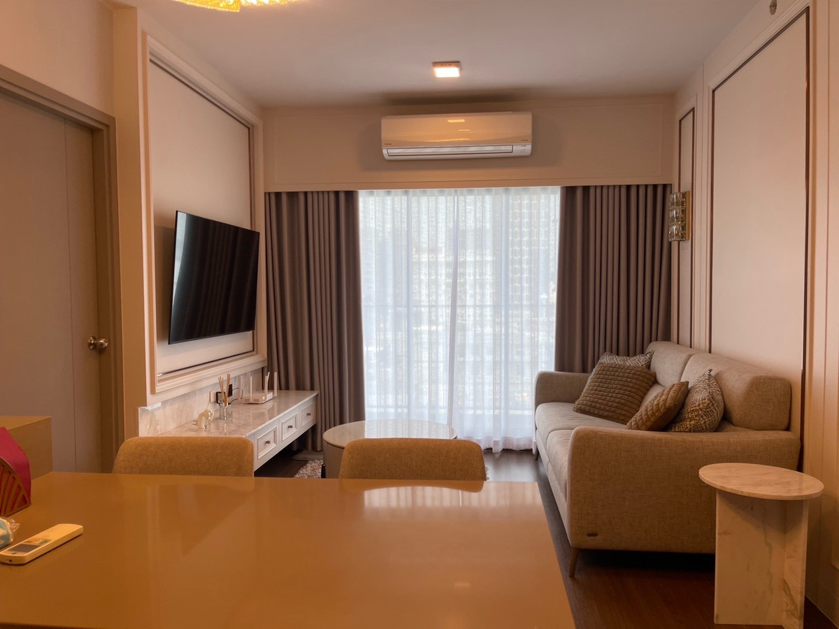 For RentCondoOnnut, Udomsuk : Condo for Rent: Ideo Sukhumvit 93 – Beautiful Unit, Ready to Move In