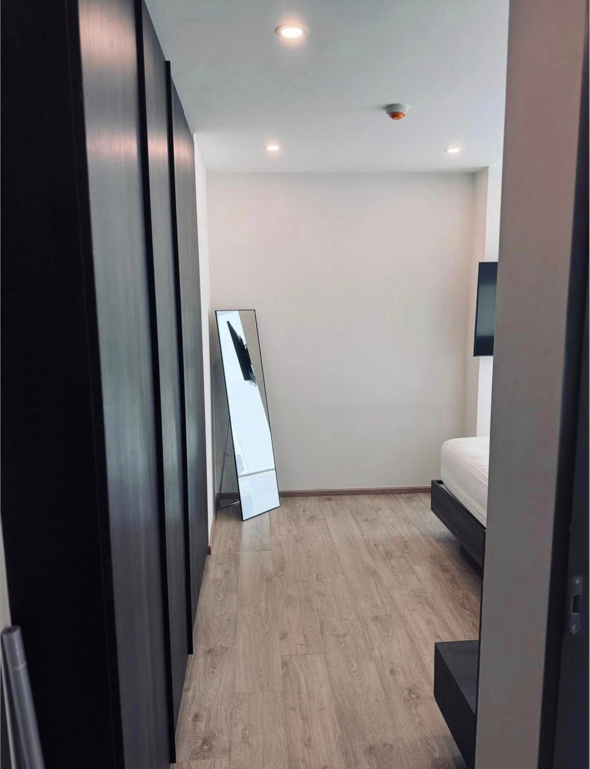 For RentCondoSukhumvit, Asoke, Thonglor : #E376 (previous code S2017) 🎉060469 Condo for rent 168 SUKHUMVIT 36