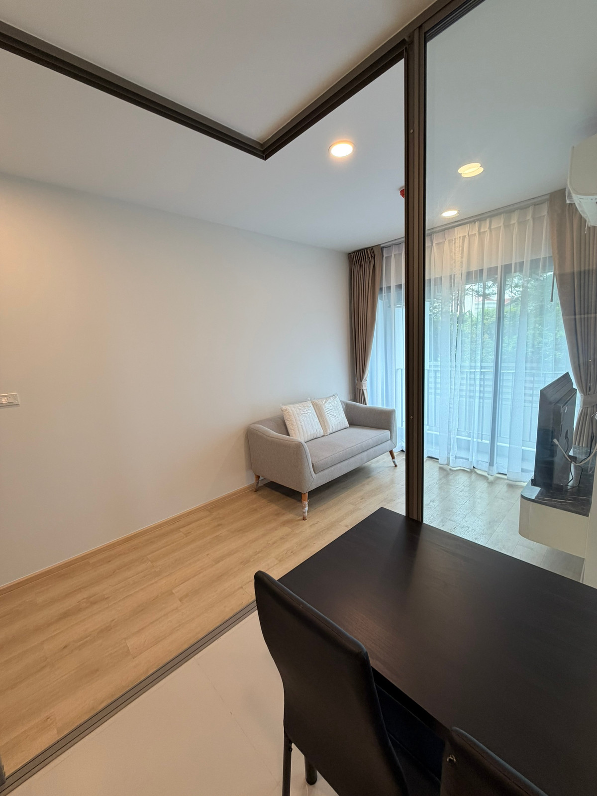 For RentCondoOnnut, Udomsuk : 🔥 2 bedrooms at this price in Sukhumvit...hard to find! 🔥19,000 baht/month 🔥 Best value!