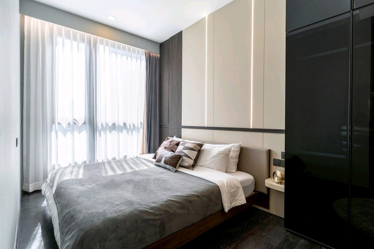 CondoSukhumvit, Asoke, Thonglor : #E183🎉 250369 Condo for Rent/Sale Park Origin Thonglor