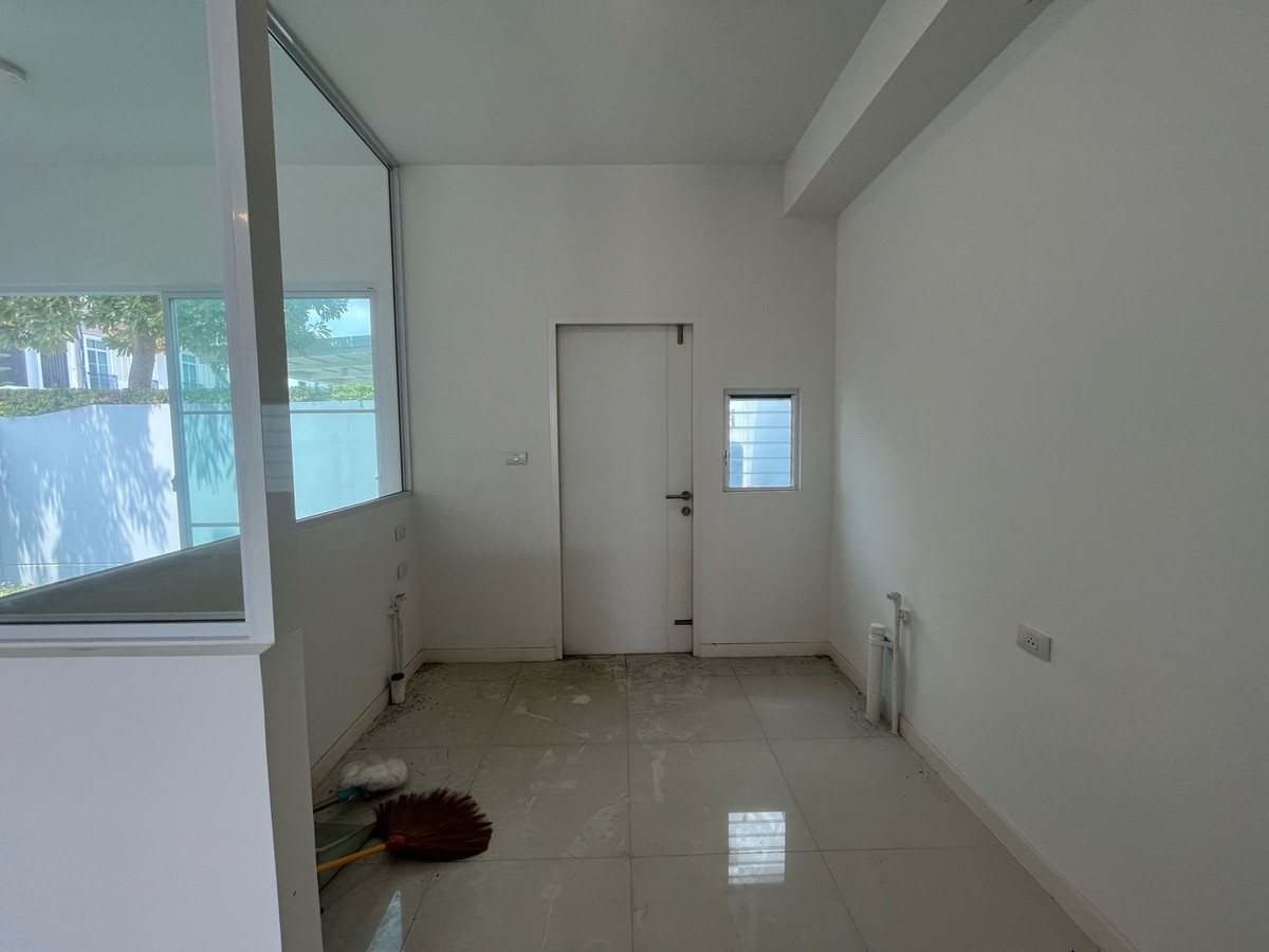 For SaleTownhomeBangna, Bearing, Lasalle : Indy Bangna Ramkhamhaeng 2