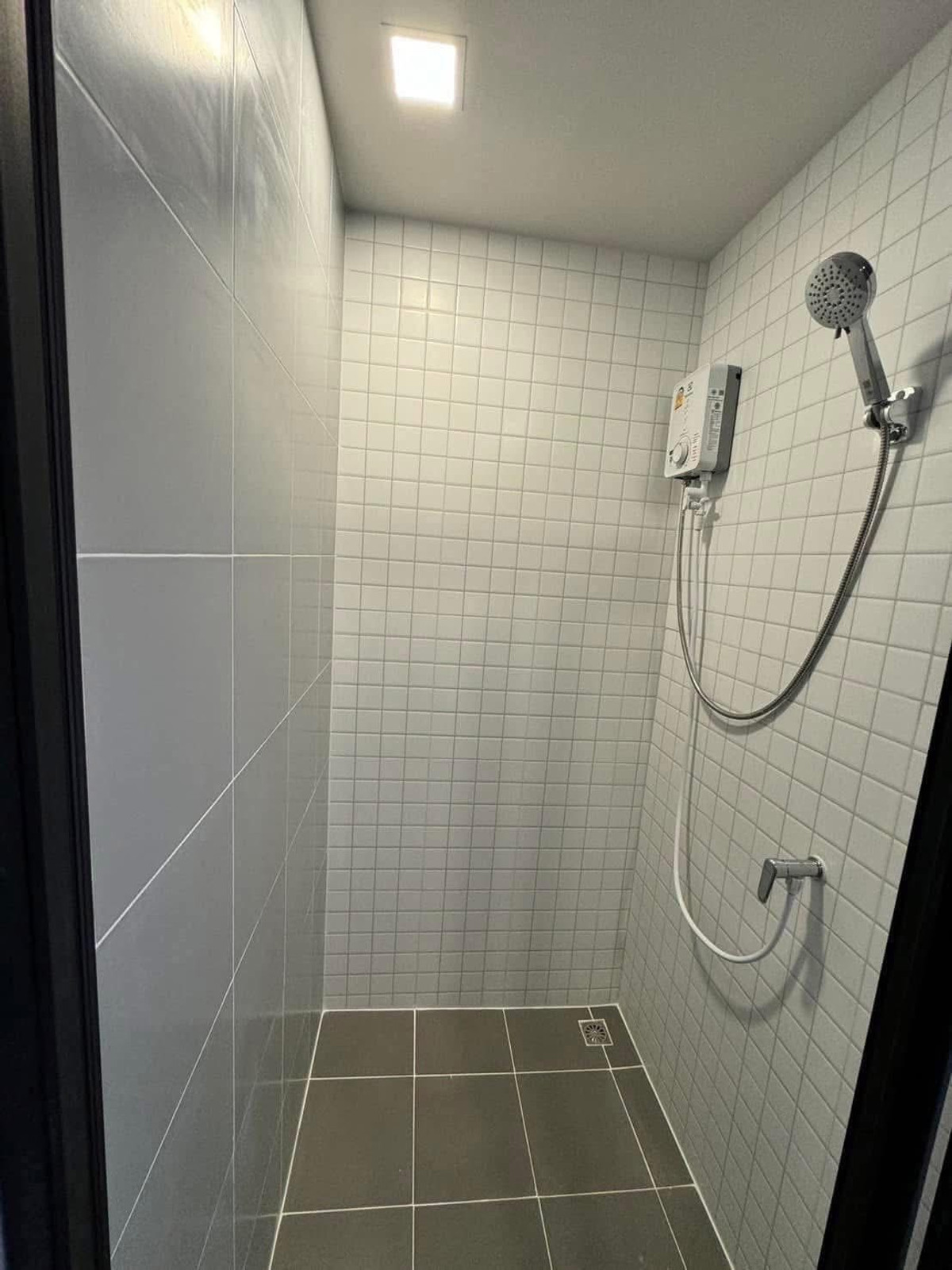 For RentCondoChiang Mai : 📍 Condo for Rent – The Base Chiang Mai (27th Floor)