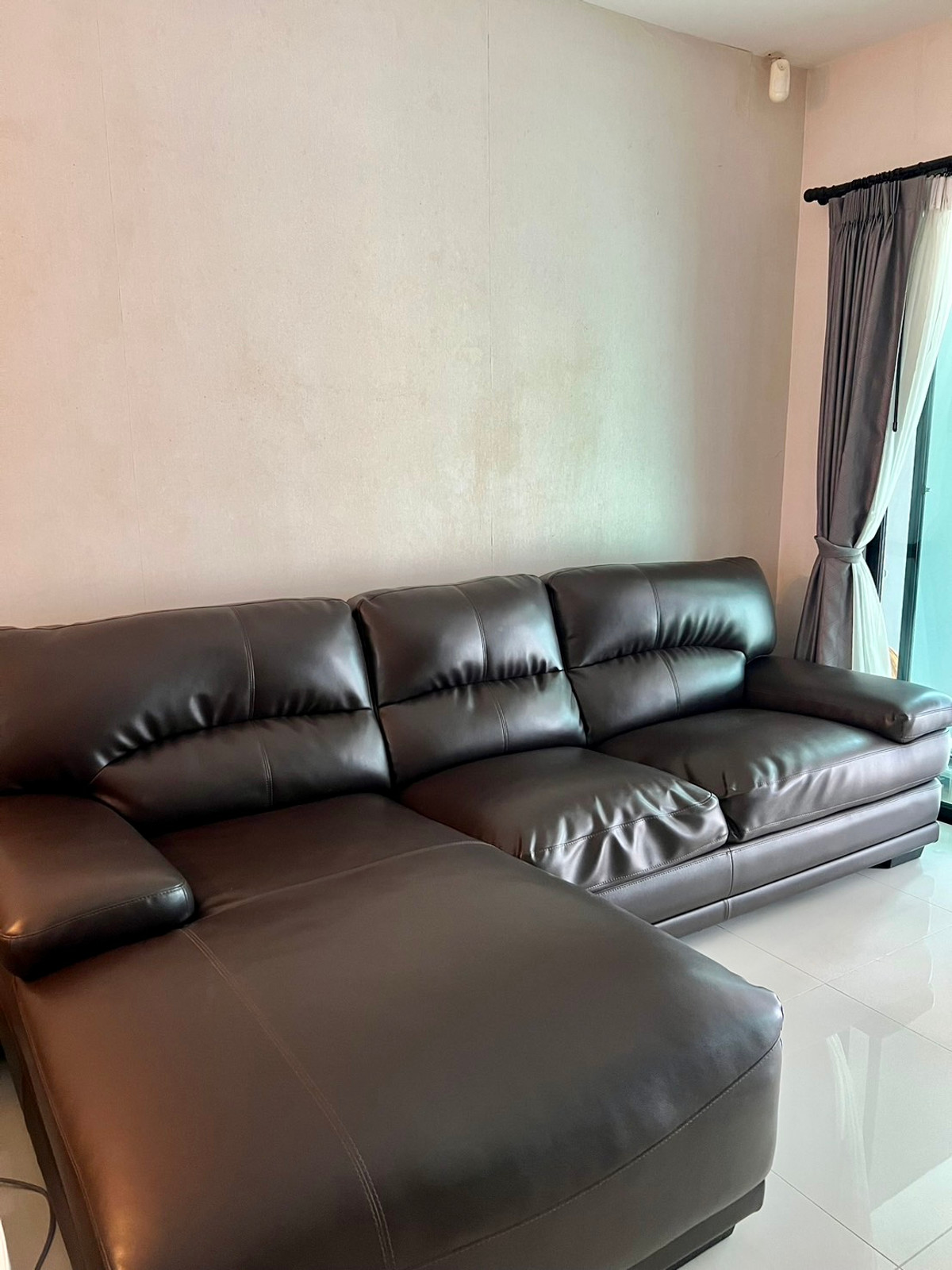 For SaleTownhomeChaengwatana, Muangthong : Baan Klang Muang Ngamwongwan / 3 Bedrooms (FOR SALE) BNS045