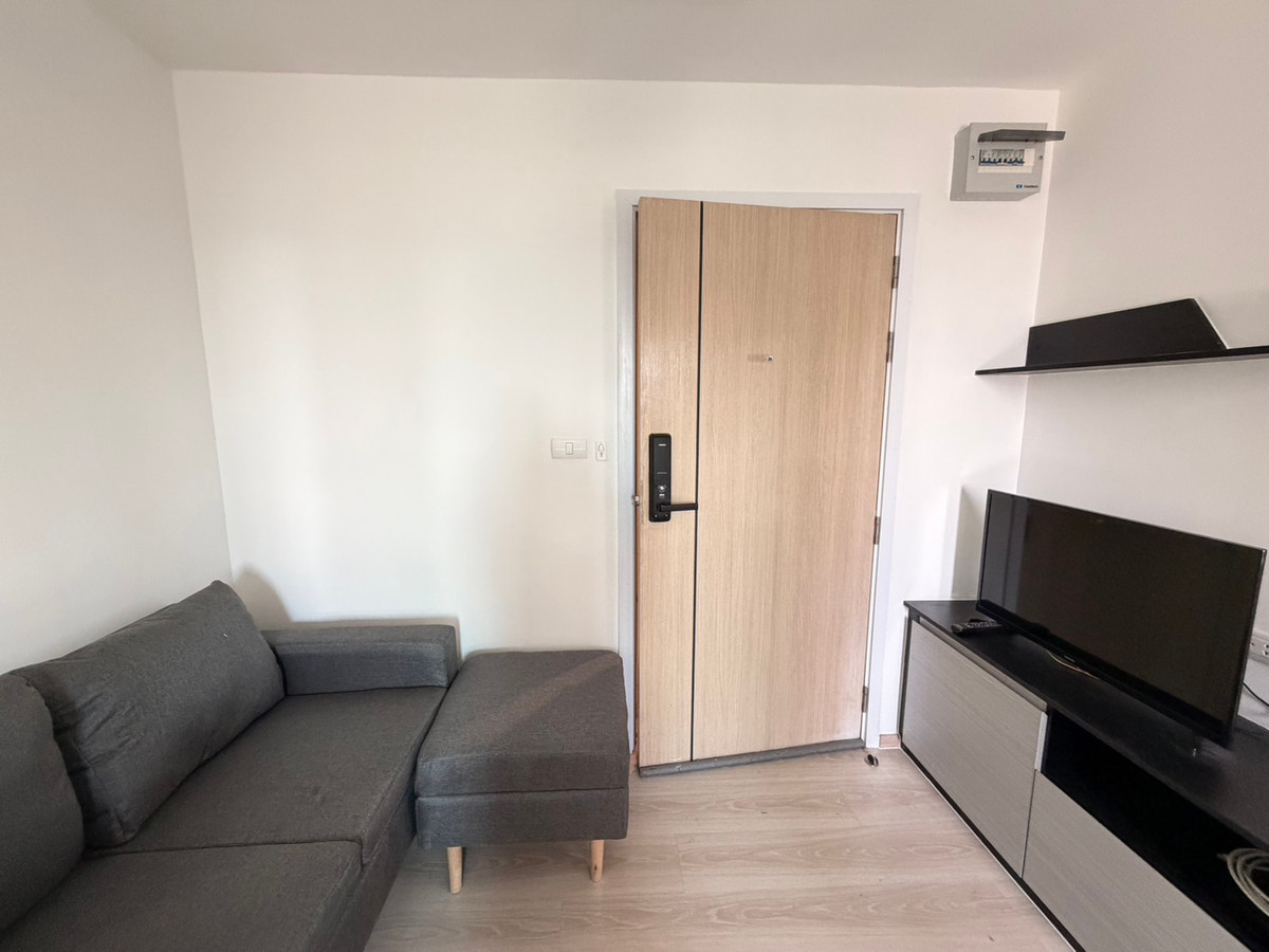 ให้เช่าคอนโดพระราม 9 เพชรบุรีตัดใหม่ RCA : ไรซ์ พระราม 9 🌟PN-00005075🌟