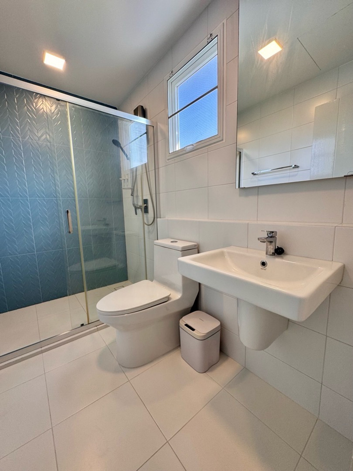 ให้เช่าบางนา แบริ่ง ลาซาล : 💥ForRent💥Anya Bangna-Ramkhamhang 2 🏡 Near Mega Bangna‼️Private Garden 🌳 Fully furnished 🌟Ready to move in 🌟