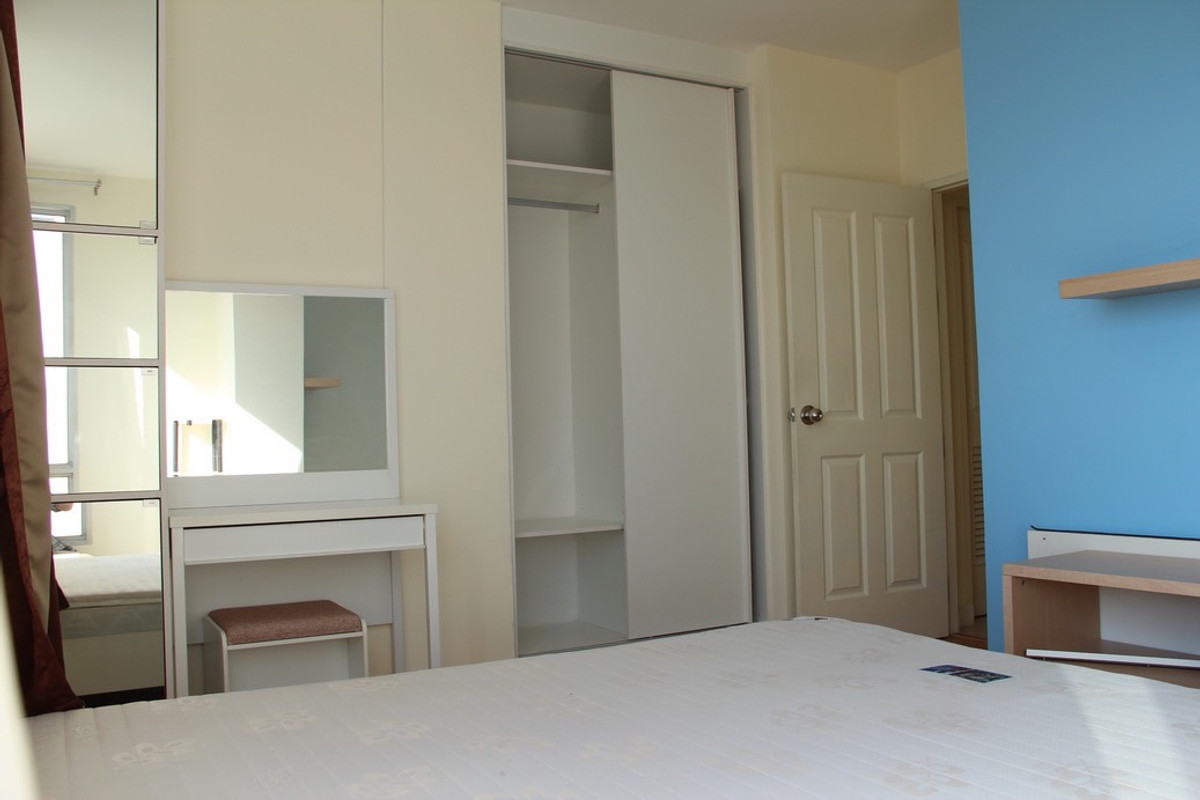 For RentCondoOnnut, Udomsuk : OMG1751  [ @ City condo Sukhumvit 101/1 ]  Fully furnished 2 Bedroom unit - for RENT 29-Mar-26