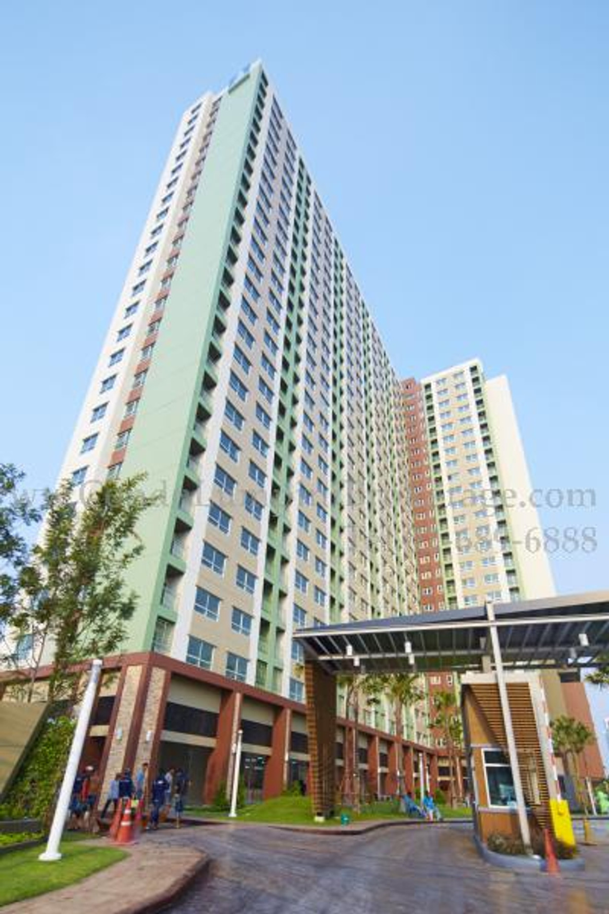 ให้เช่าคอนโดพัฒนาการ ศรีนครินทร์ : 💥ให้เช่าคอนโดราคาดีมากก✨ลุมพินี เพลส ศรีนครินทร์-หัวหมาก สเตชั่น | Lumpini Place Srinakarin - Huamak Station🌃