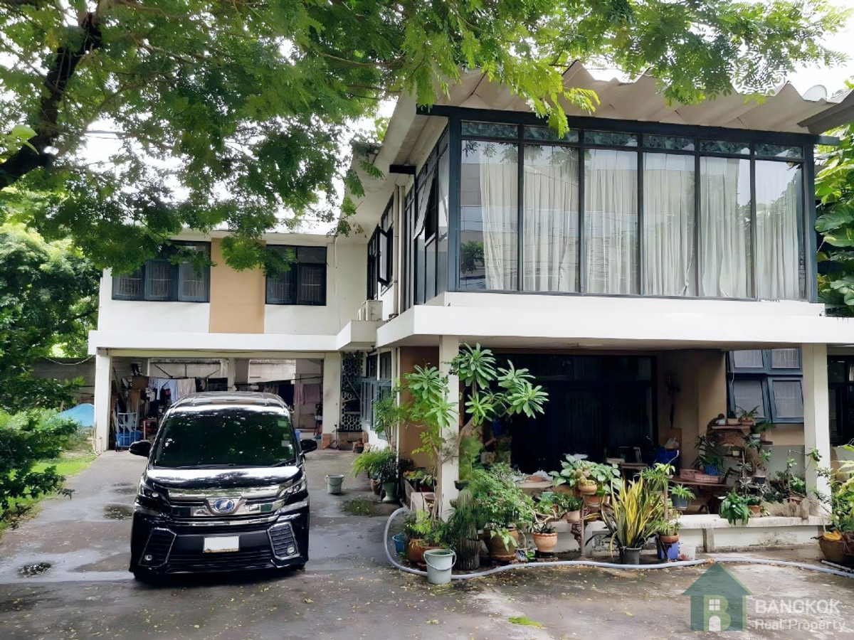 ให้เช่าโฮมออฟฟิศอ่อนนุช อุดมสุข : อุดมสุข | บ้านเดี่ยว 5 ห้องนอน 4 ห้องน้ำ เหมาะสำหรับเป็นบ้านพักอาศัย สำนักงาน โฮมออฟฟิศ หรือเชิงพาณิชย์