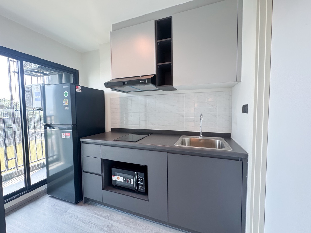 ขายคอนโดโชคชัย4 ลาดพร้าว71 : ขายคอนโด ดิ เอ็กเซล ลาดพร้าว-สุทธิสาร ( The Excel ลาดพร้าว–สุทธิสาร )   ห้องแต่งสวย มือ 1 พร้อมอยู่  ทำเลดี ใกล้รถไฟฟ้าสายสีเหลือง สถานีโชคชัย 4  (เดิน 5-8 นาที) 