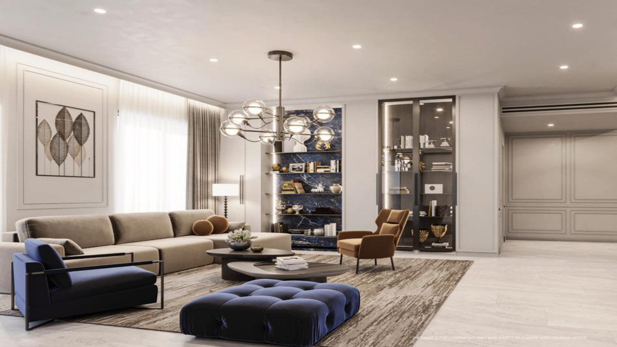 For SaleHousePattanakan, Srinakarin : 🔥For Sale 🌟Newly Room 🏢The Signature Krungthep Kreetha