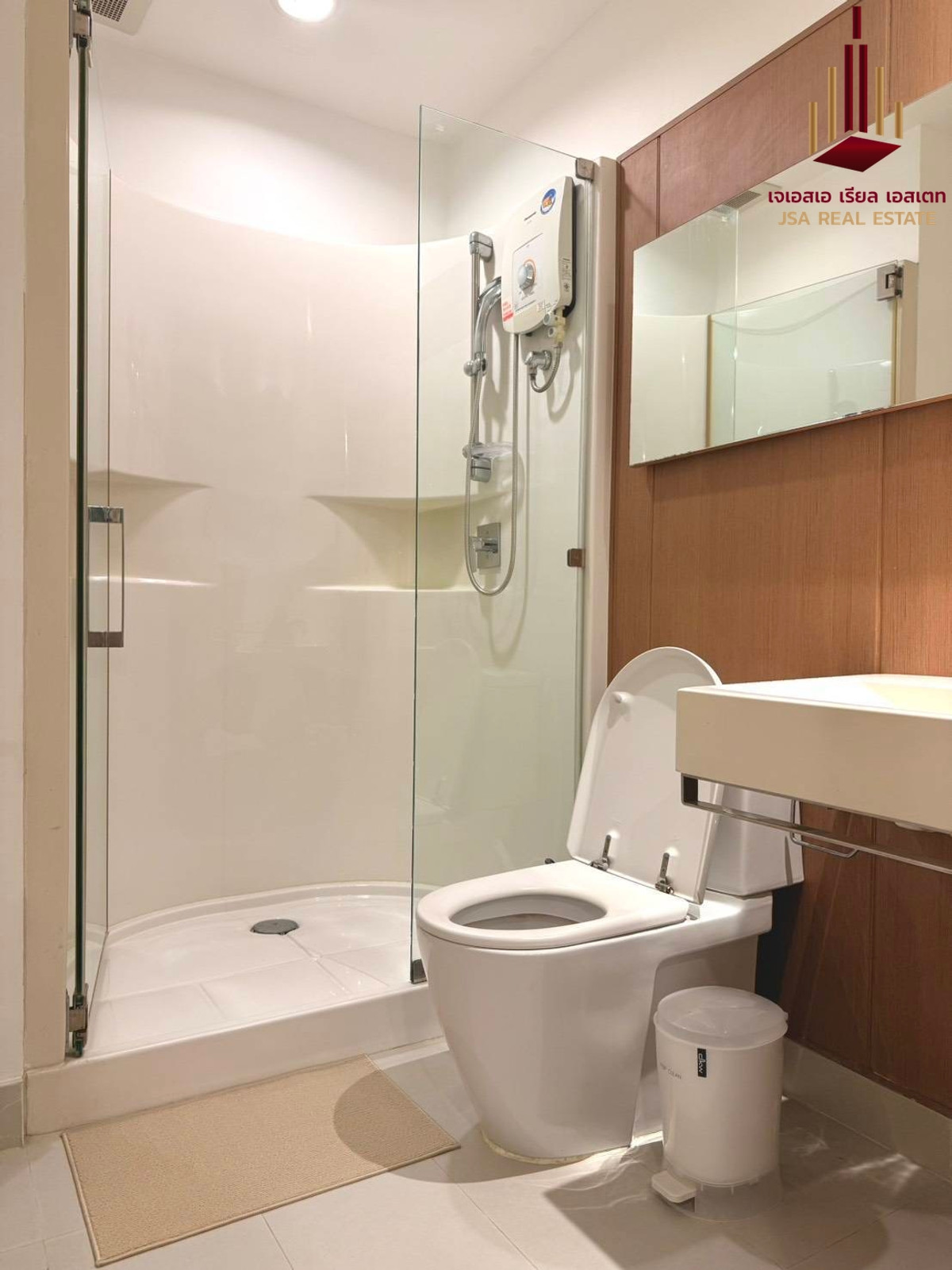 For RentCondoWongwianyai, Charoennakor : ✨ For Rent: The Bangkok Sathorn - Taksin Condo ✨ 💰 Only 32,000 THB/month