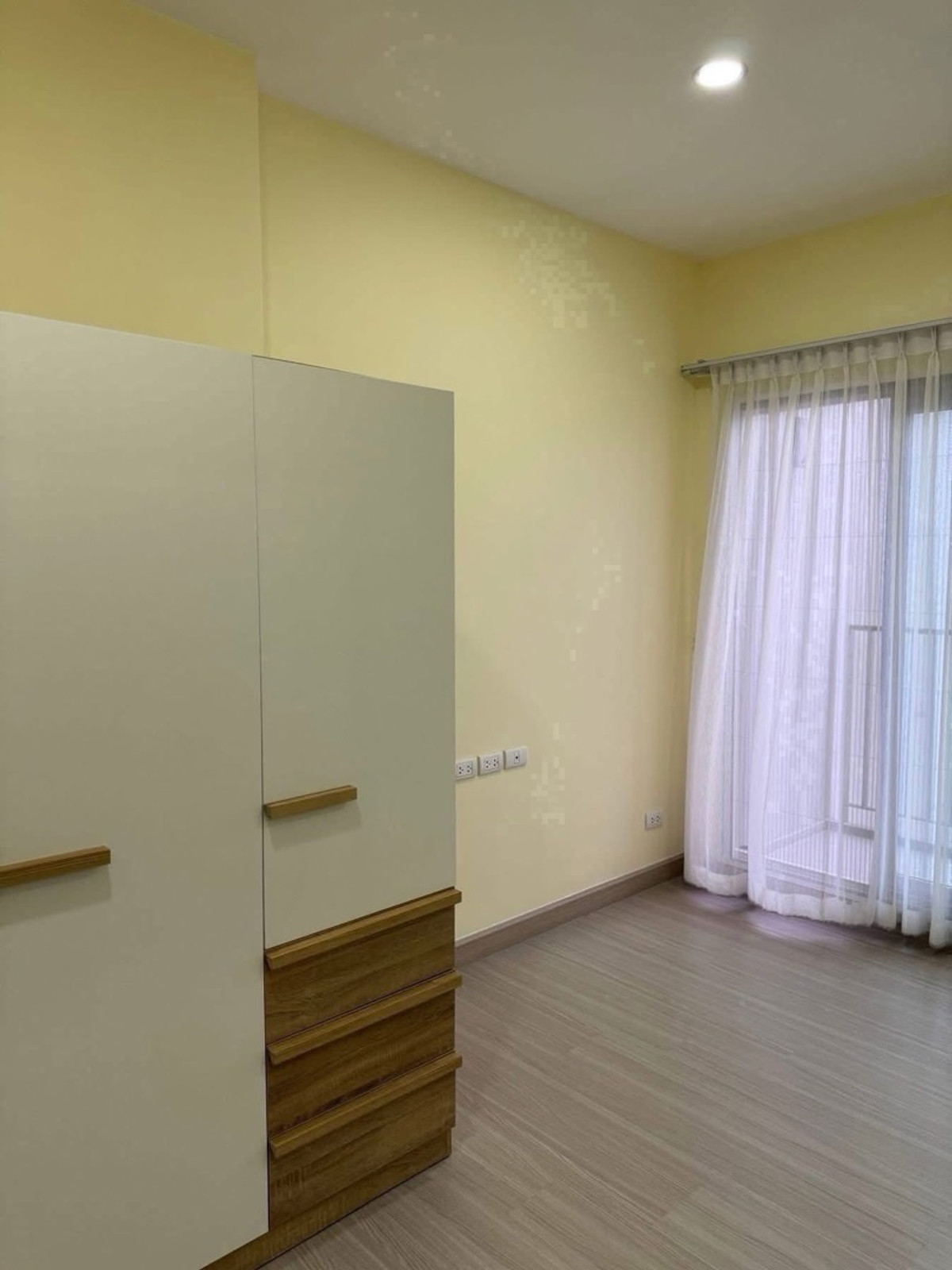 ให้เช่าคอนโดท่าพระ ตลาดพลู วุฒากาศ : 🥰ถ้าใกล้ BTS/MRT สถานีบางหว้าต้องที่นี่เลยครับ🥰