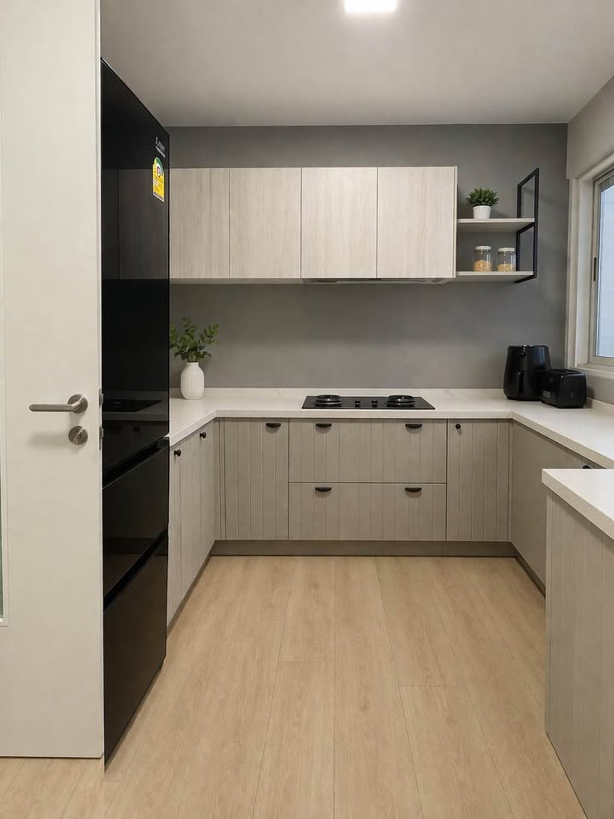 ให้เช่าบ้านบางนา แบริ่ง ลาซาล : ให้เช่าบ้าน Anya บางนา-รามคำแหง 2 ใกล้ Mega บางนา (Rt-01)