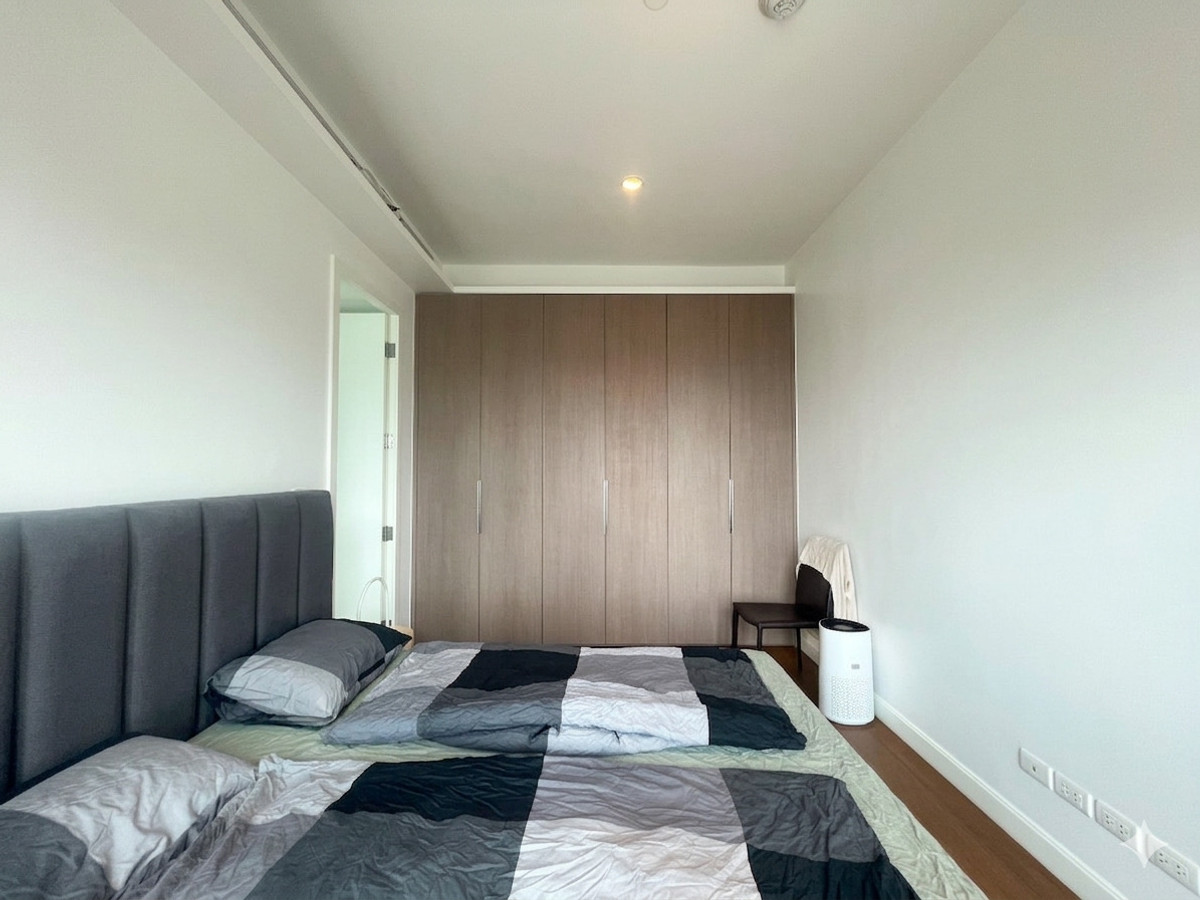 ขายคอนโดวิทยุ ชิดลม หลังสวน : ขายคอนโด 185 Rajadamri Duplex Unit ใจกลางราชดำริ