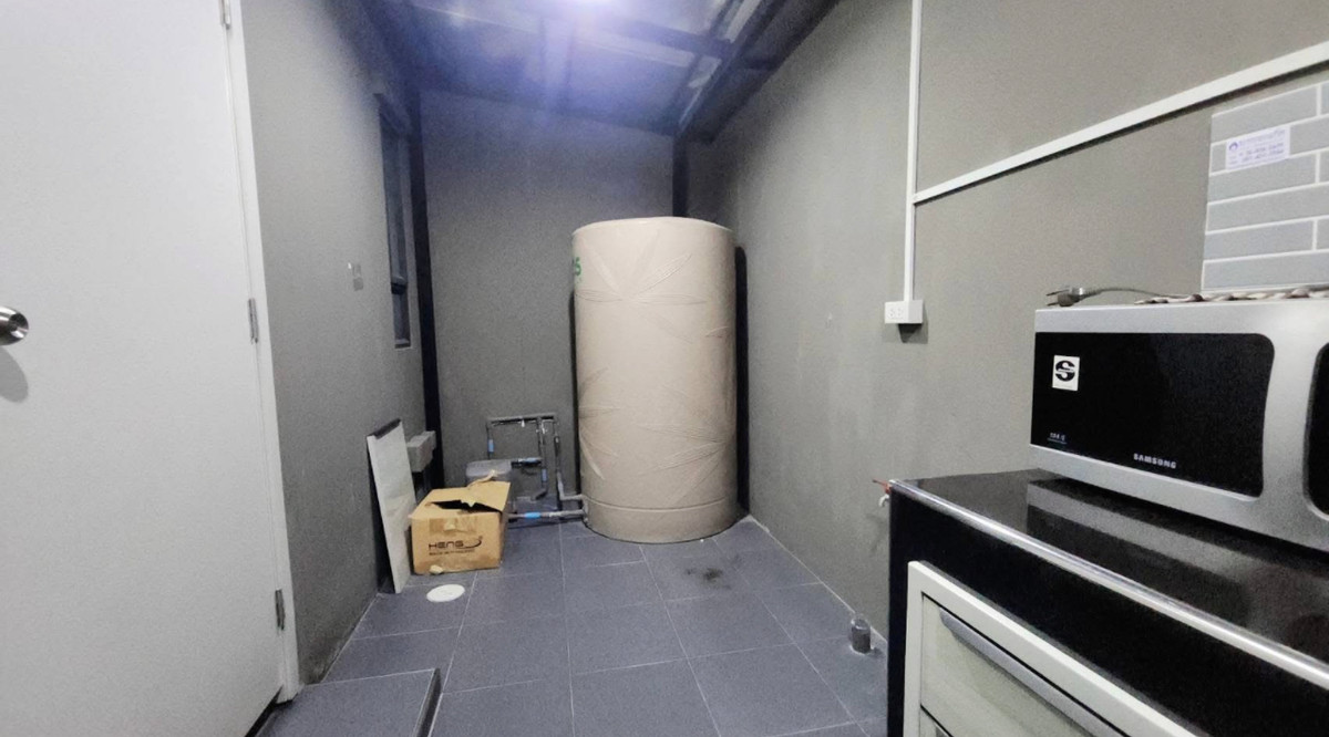 For SaleTownhomeBang kae, Phetkasem : Verve Phetkasem 81 / 2 Bedrooms (For Sale), Verve Phetkasem 81 / 2 Bedrooms (FOR SALE) BNS018