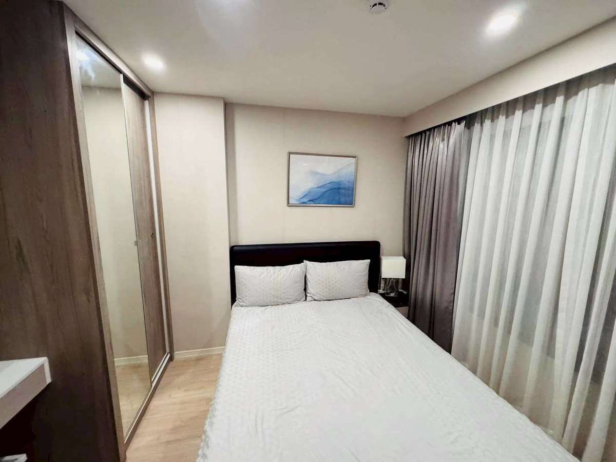 For RentCondoOnnut, Udomsuk : ✅ ICON124 ✅ Line : @p2nproperty