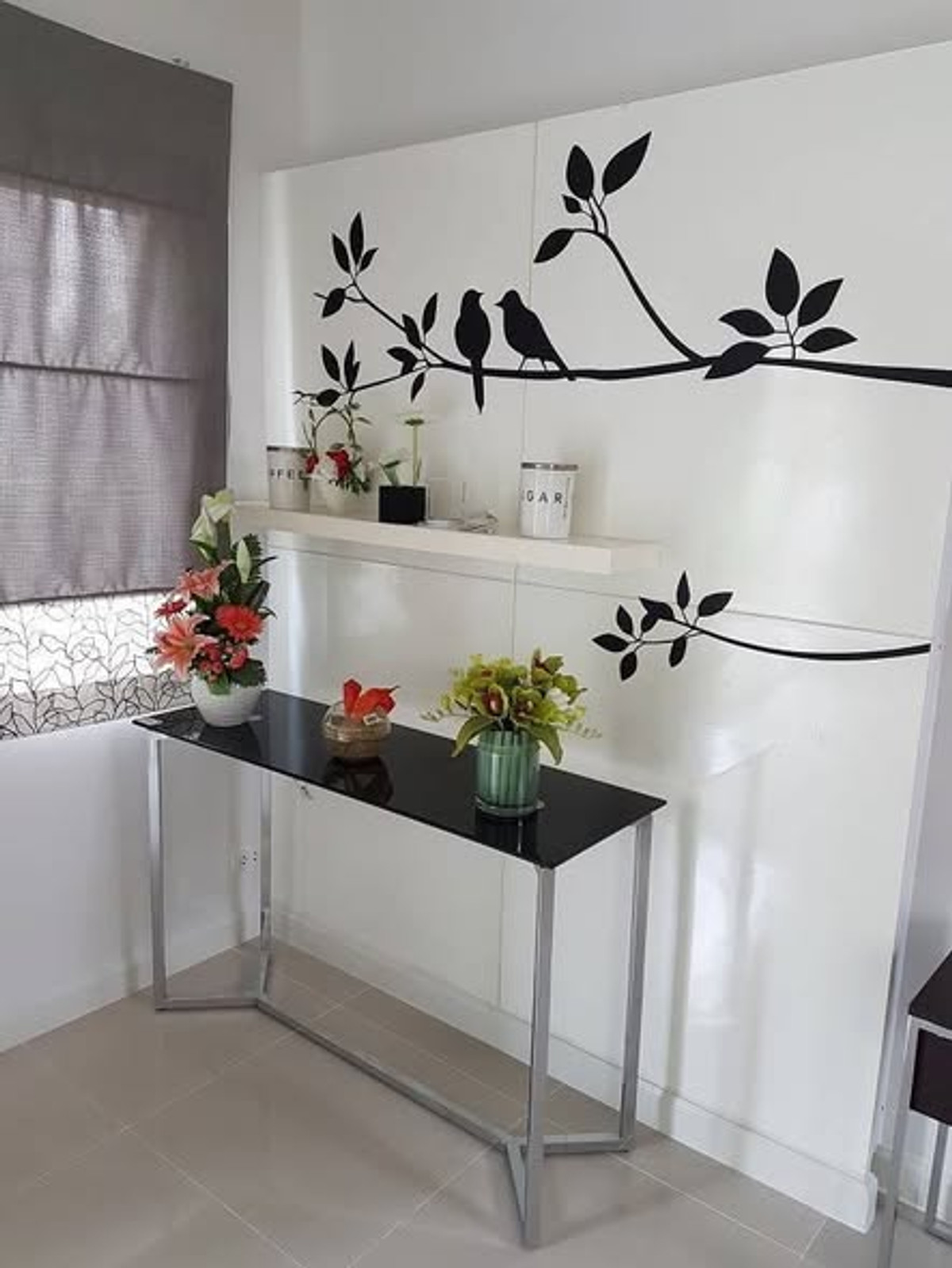 For RentHouseLadkrabang, Suwannaphum Airport : Single house for rent Supalai Suangluang 4 bed 3 bath 65k