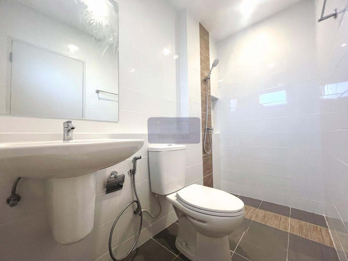 ให้เช่าทาวน์โฮมบางนา แบริ่ง ลาซาล : ทาวน์โฮม 2 ชั้น พร้อมเฟอร์นิเจอร์ ตกแต่งสวยงาม ให้เช่า ย่านบางนา-บางพลี ใกล้เมกาบางนา เพียง 2 กม.