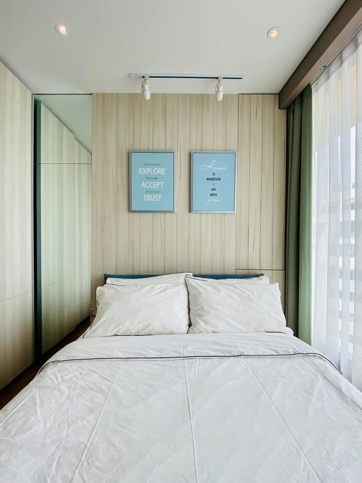 For RentCondoSukhumvit, Asoke, Thonglor : The Lumpini 24 / 1 Bedroom (FOR RENT), The Lumpini 24 / 1 Bedroom (Rent) MMK033