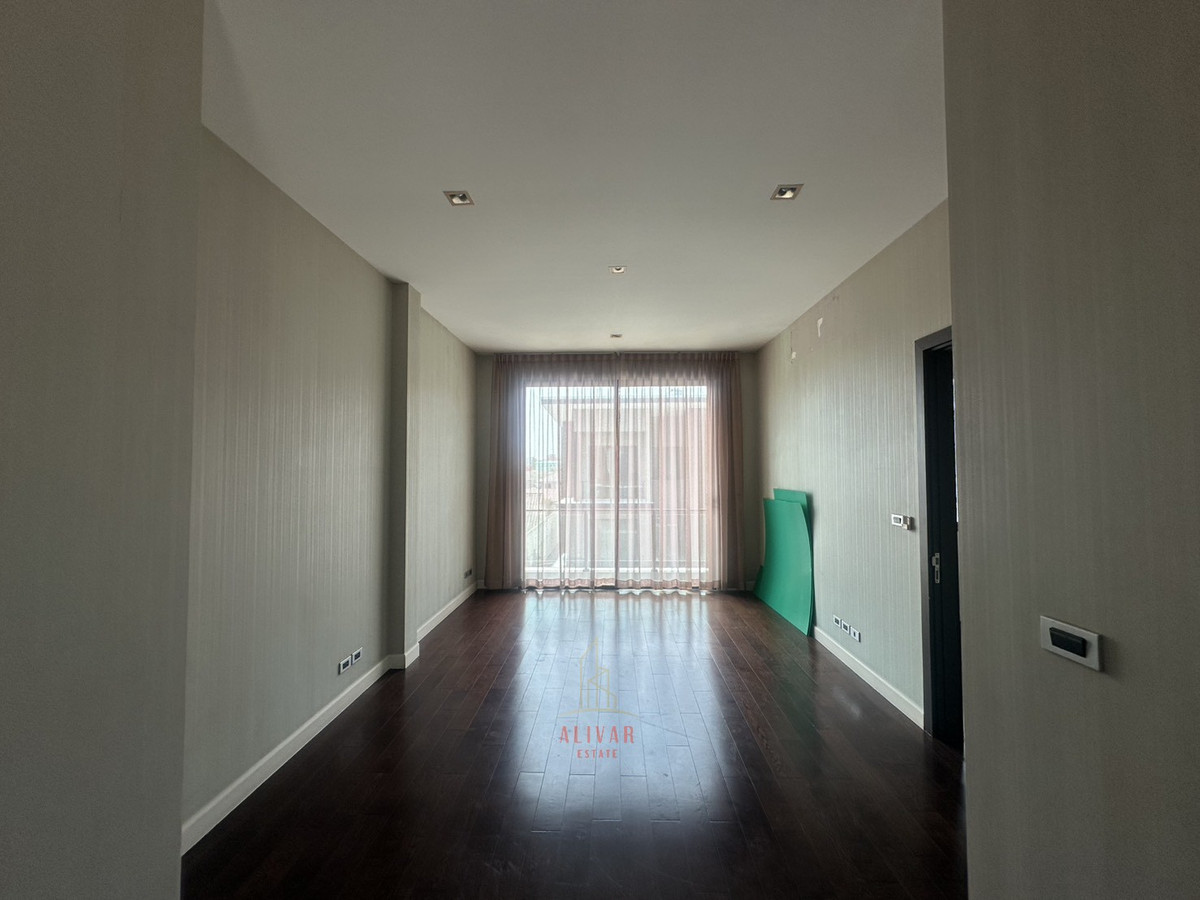 ให้เช่าบ้านรามคำแหง หัวหมาก : RH033626 ให้เช่า บ้านเดี่ยว 3 ชั้น 4 ห้องนอน at Soul Ekamai Ladprao ซอยลาดพร้าว 112 (ซอยรามคำแหง 53)