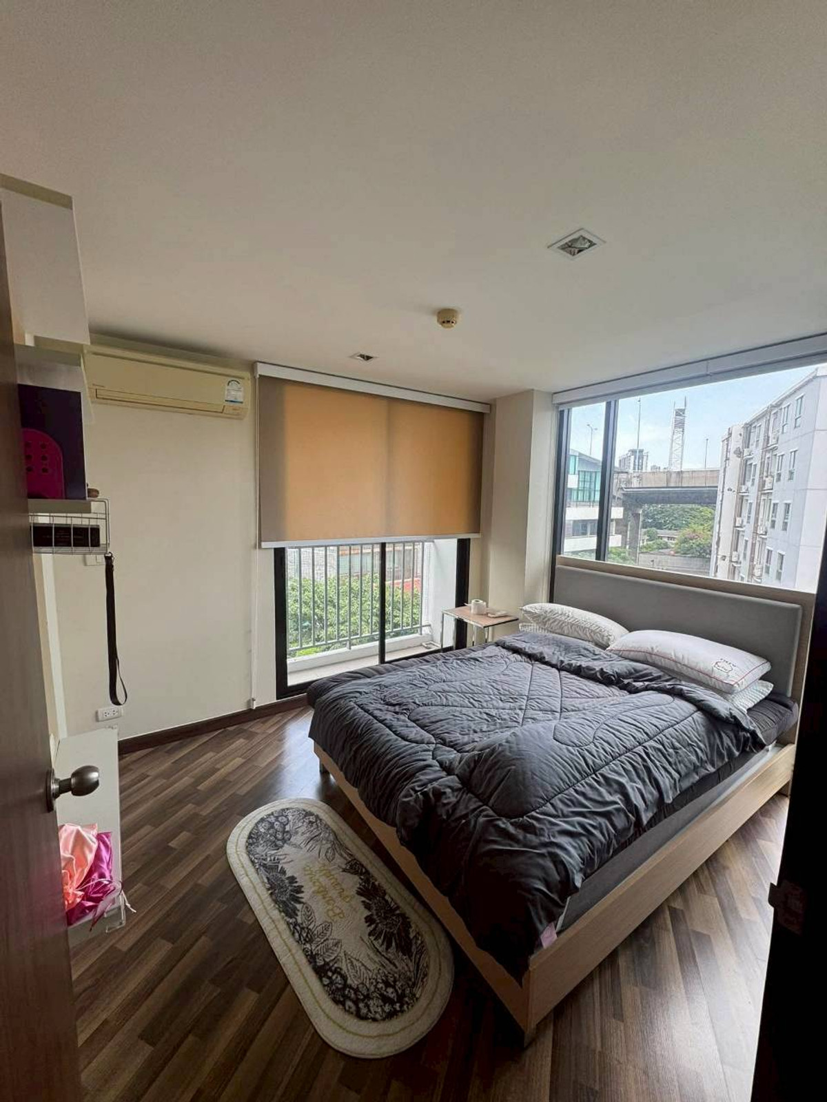 For SaleCondoBangna, Bearing, Lasalle : ✅ BYS109 ✅ Line : @p2nproperty