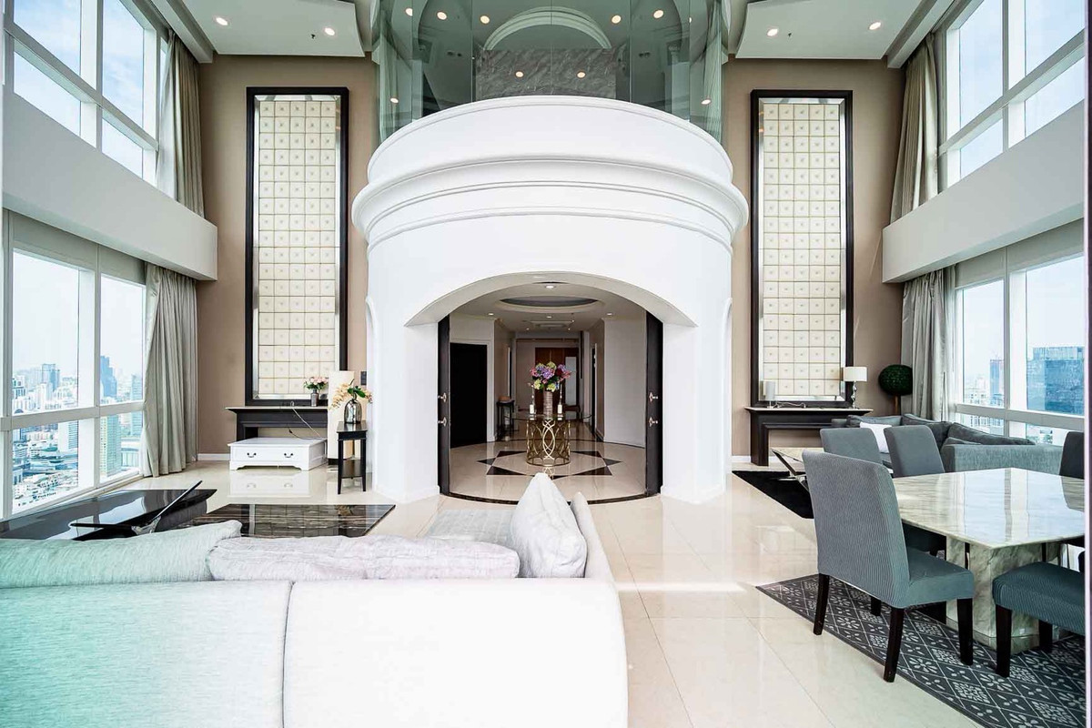 คอนโดสุขุมวิท อโศก ทองหล่อ : For Sale and Rent Millennium Residence