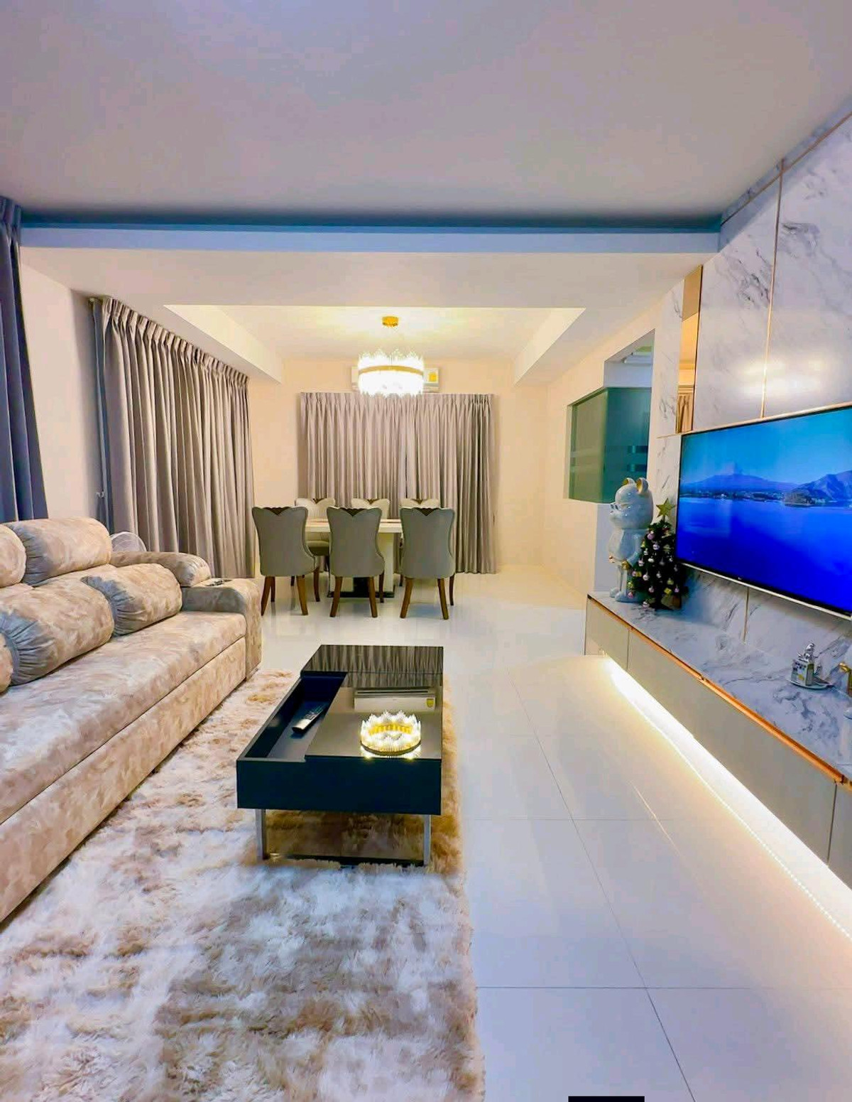 ให้เช่าบ้านสมุทรปราการ สำโรง : ✨ ให้เช่าบ้านเดี่ยวแต่งครบ #ชัยพฤกษ์-ศรีนครินทร์ ใกล้ BTS วิวสวน บิ้วอินทั้งหลัง พร้อมอยู่ บรรยากาศดีมาก