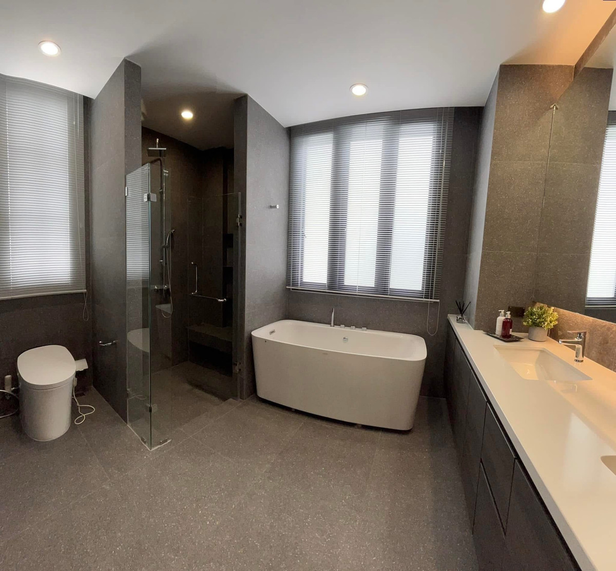 ขายนวมินทร์ รามอินทรา : อีตัน รามอินทรา / 4 ห้องนอน (ขาย), Eton Ramintra / 4 Bedrooms (FOR SALE) MNT046