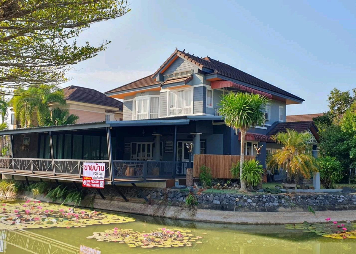 ขายบ้านสมุย สุราษฎร์ธานี : ขายบ้าน 84 ตรว. อ.เมือง สุราษฎร์ธานี