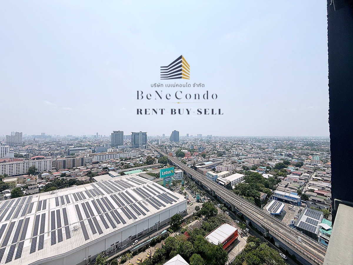 For RentCondoPinklao, Charansanitwong : *** Condo for rent : Ideo Charan 70-Riverview *** 