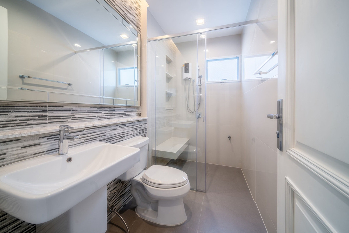 For RentHouseVipawadee, Don Mueang, Lak Si : 🔥Nantawan Ramintra Phaholyothin50🏠🔥Beautiful House, 4 bedroom 4 bathroom 291 Sqm