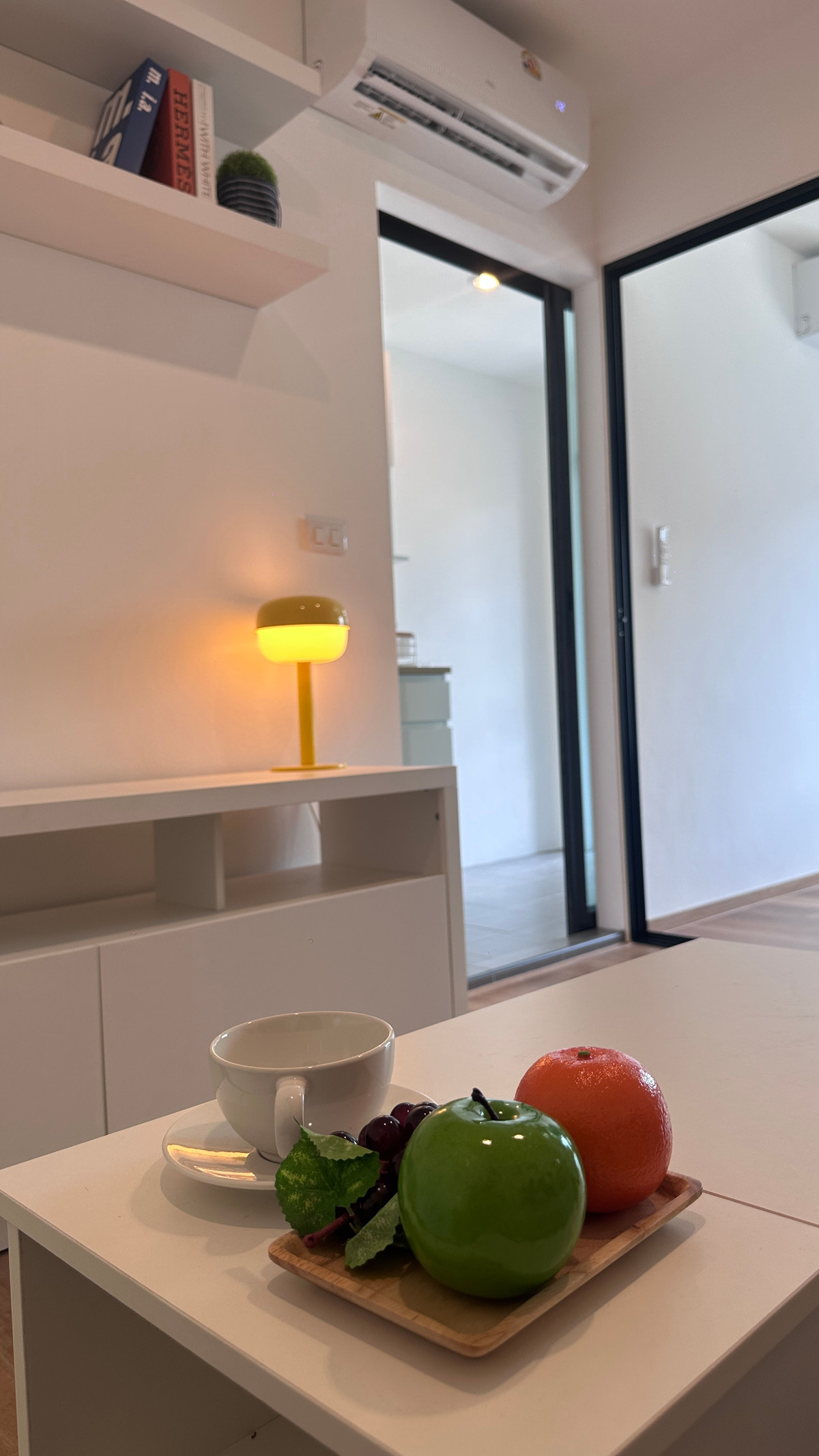 ขายคอนโดพัฒนาการ ศรีนครินทร์ : The Unite Condo อ่อนนุช-พัฒนาการ  คอนโดเลี้ยงสัตว์ได้   เฟอร์ครบ มีงบ Cashback ของแถมมากที่สุด