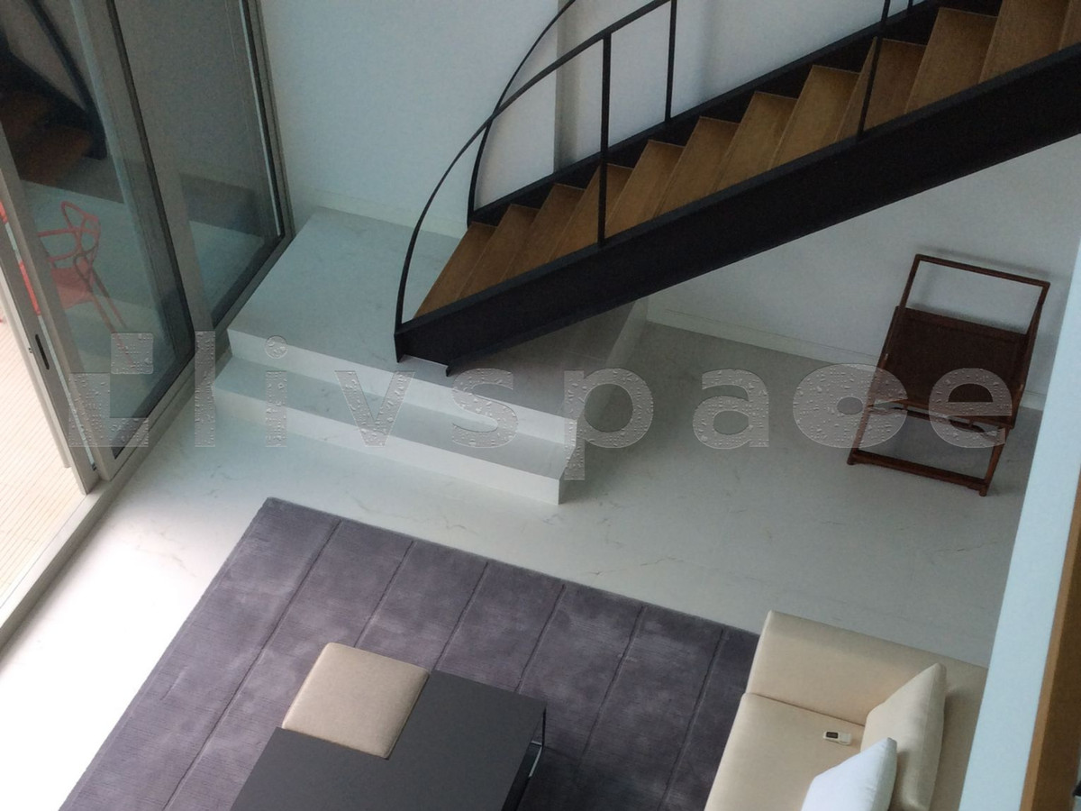 For RentCondoWitthayu, Chidlom, Langsuan, Ploenchit : ▚ LI109ツ FOR RENT: 185 Rajadamri 4BR Duplex 360sqm. 350K ✨ Stunning Lumpini Park View, Super Luxury Project, Partly Furnished & Maid Unit 🏙️