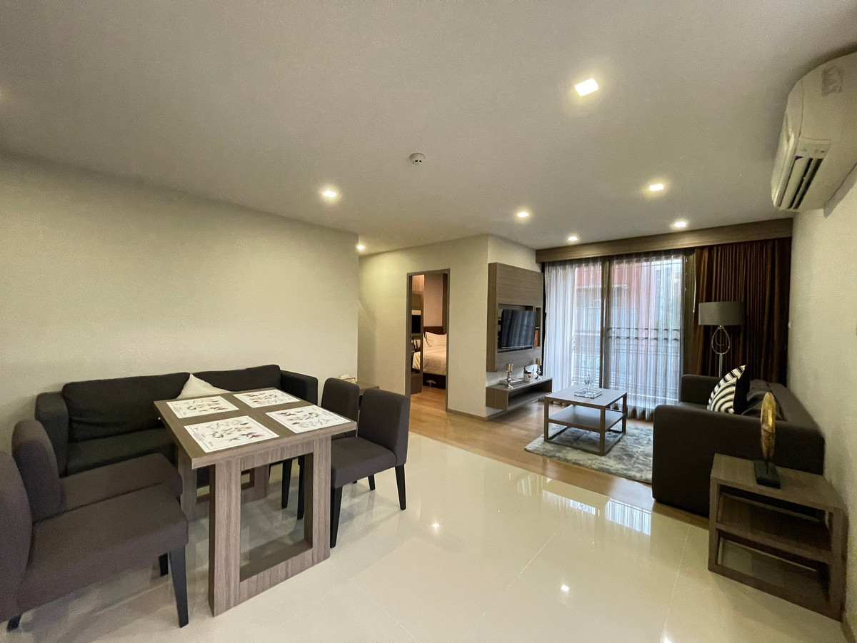 ขายคอนโดสุขุมวิท อโศก ทองหล่อ : Art @ Thonglor 25 / 2 Bedrooms (FOR SALE), อาร์ท แอท ทองหล่อ 25 / 2 ห้องนอน (ขาย) NA069