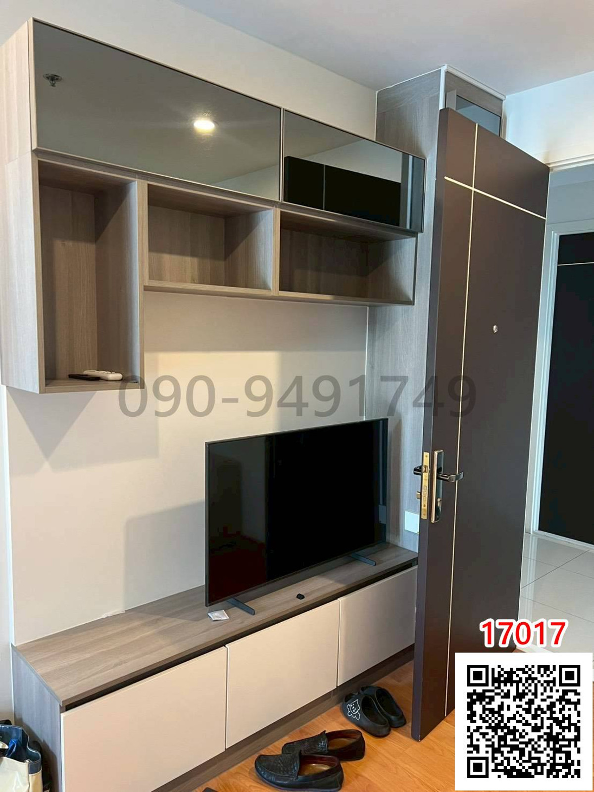 ให้เช่าคอนโดบางแค เพชรเกษม : เช่า คอนโด The President เพชรเกษม-บางแค ติด The Mall บางแค และใกล้ MRT หลักสอง