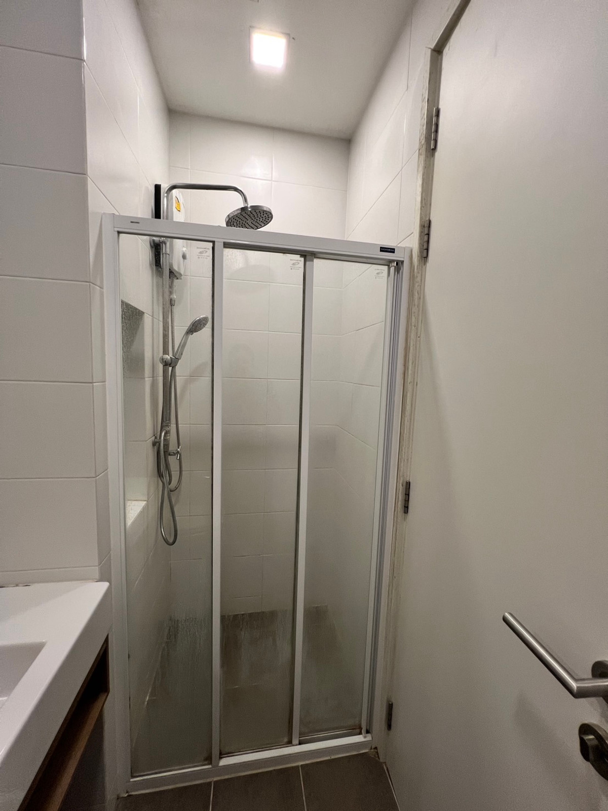 For RentCondoRatchadapisek, Huaikwang, Suttisan : 🏢 Condo for rent: Brown Ratchada 32 (Brown Ratchada 32) Property Code | 📌LNP-C6683