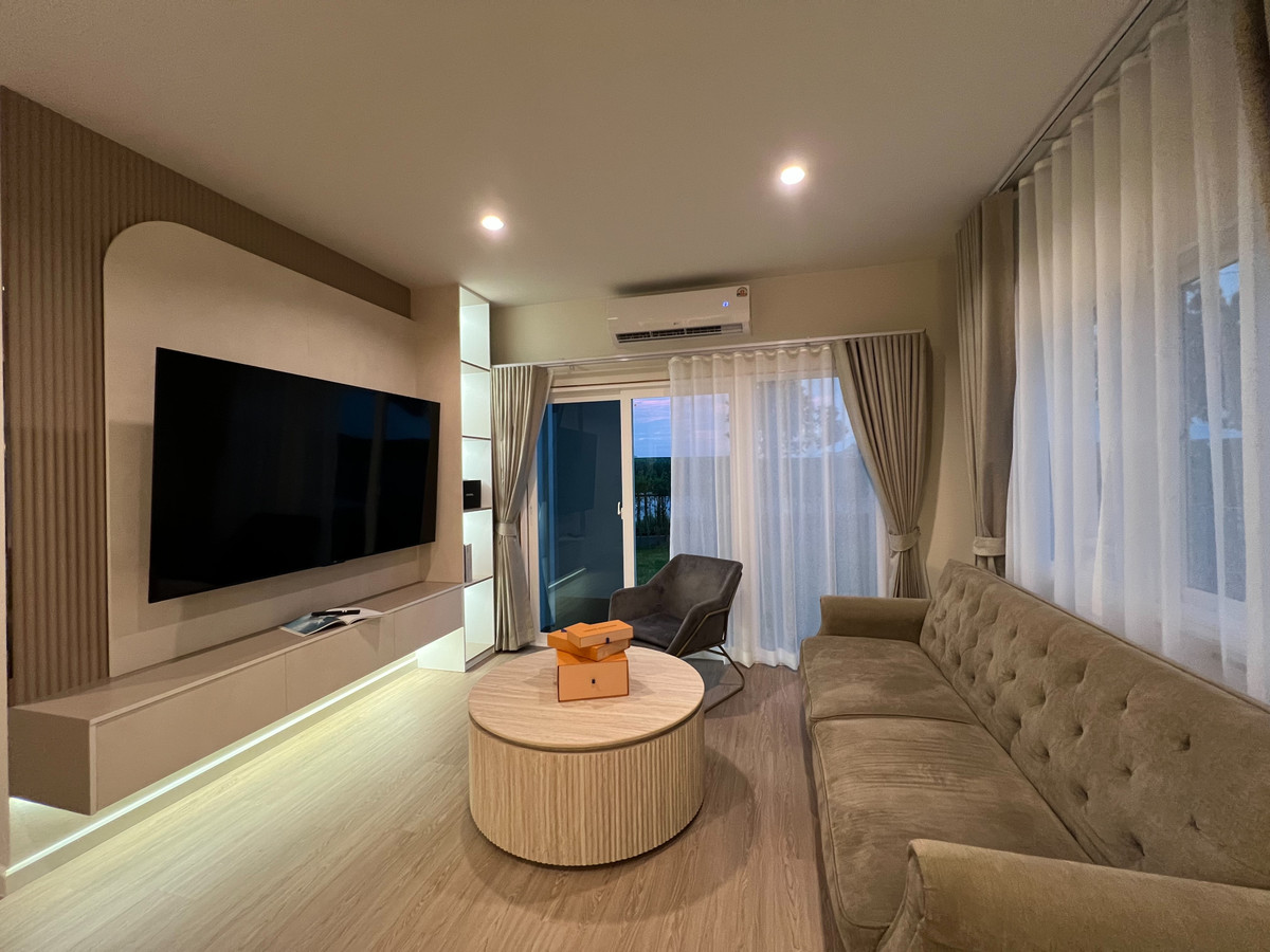 ให้เช่าบ้านนวมินทร์ รามอินทรา : ให้เช่า บ้านโครงการใหม่ สราญสิริ จตุโชติ ไซซ์ใหญ่ที่สุดในโครงการ พร้อมอยู่ทันที 