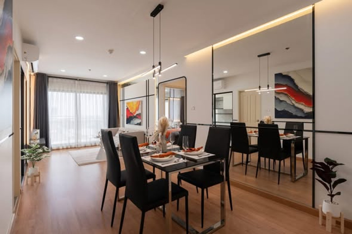 ขายคอนโดแจ้งวัฒนะ เมืองทอง : 🔥ขายถูกสุดในโครงการ✅ศุภาลัย ลอฟต์ แจ้งวัฒนะSupalai Loft Chaeng Watthana ใกล้ MRT เมืองทองธานี 300 ม.