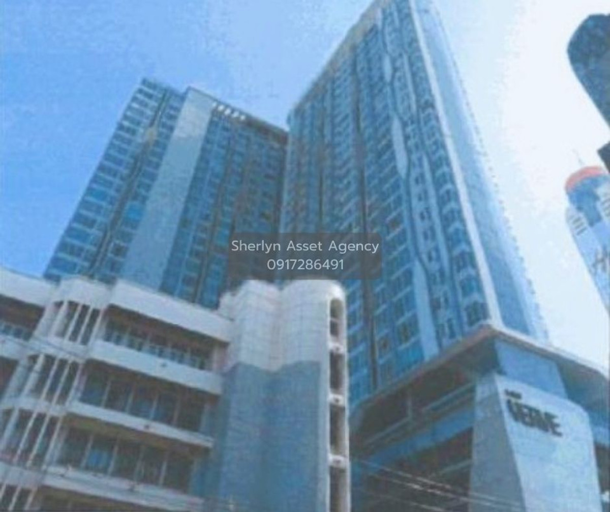 ขายคอนโดราชเทวี พญาไท : ขาย Ideo Verve ราชปรารภ 2นอน 50.99 ตร.ม. ชั้น15 ติด ARL ราคาดี ฟรีโอน