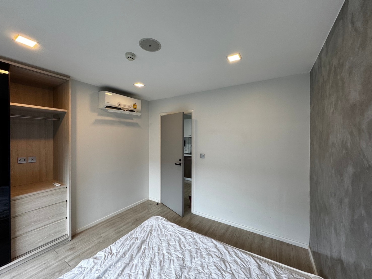 ขายคอนโดโชคชัย4 ลาดพร้าว71 : ขายคอนโด ห้องหัวมุม!! ใกล้ รถไฟฟ้า สถานีโชคชัย 4 ยินดีให้คำปรึกษา จองก่อนได้ก่อน✨แอทโมท ลาดพร้าว 71