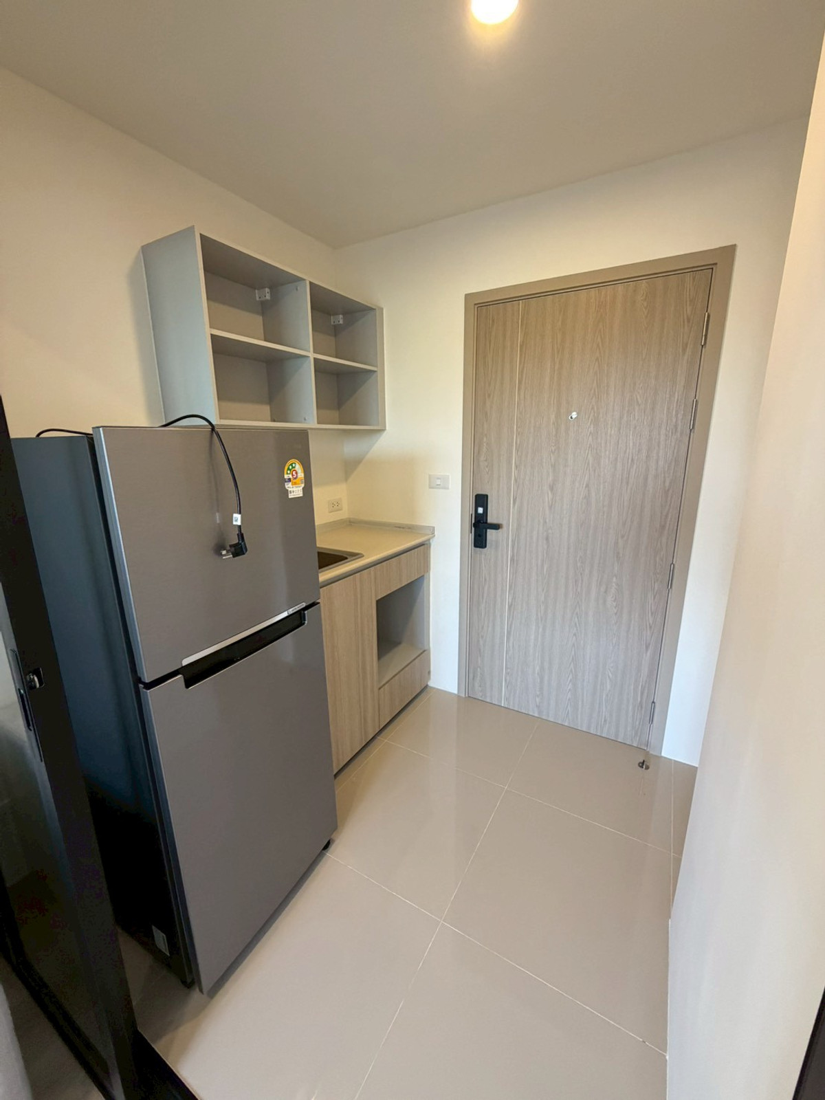 ให้เช่าคอนโดขอนแก่น : 🔥 เช่าพร้อมอยู่ 💖 The Origin Campus Khon kaen ✨ คอนโดใหม่