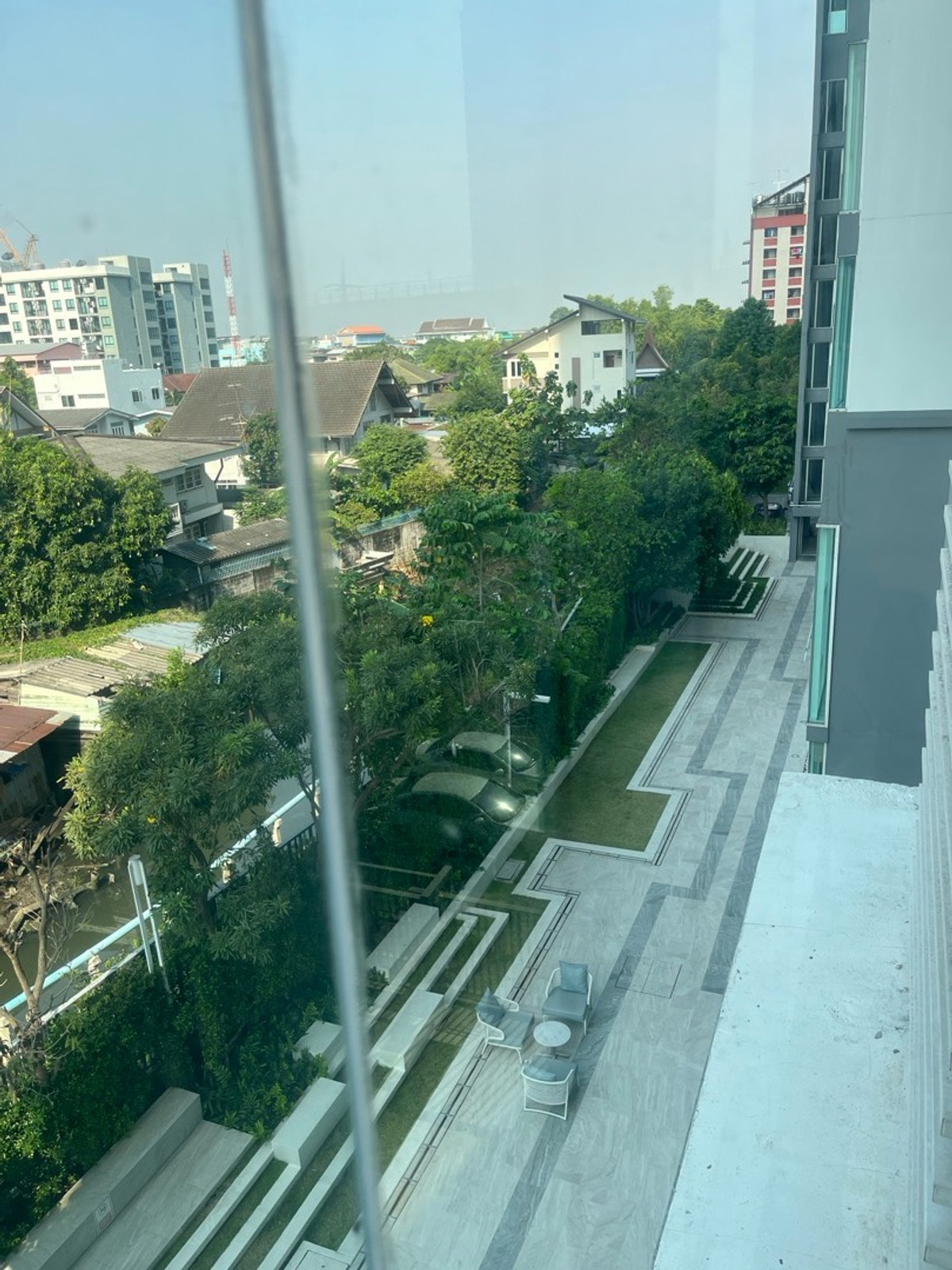 ขายคอนโดปิ่นเกล้า จรัญสนิทวงศ์ : Delapis จรัญ 81 MRT บางพลัด 34.5 ตรม 1 Bed plus ห้องทำงาน ห้องนั่งเล่น