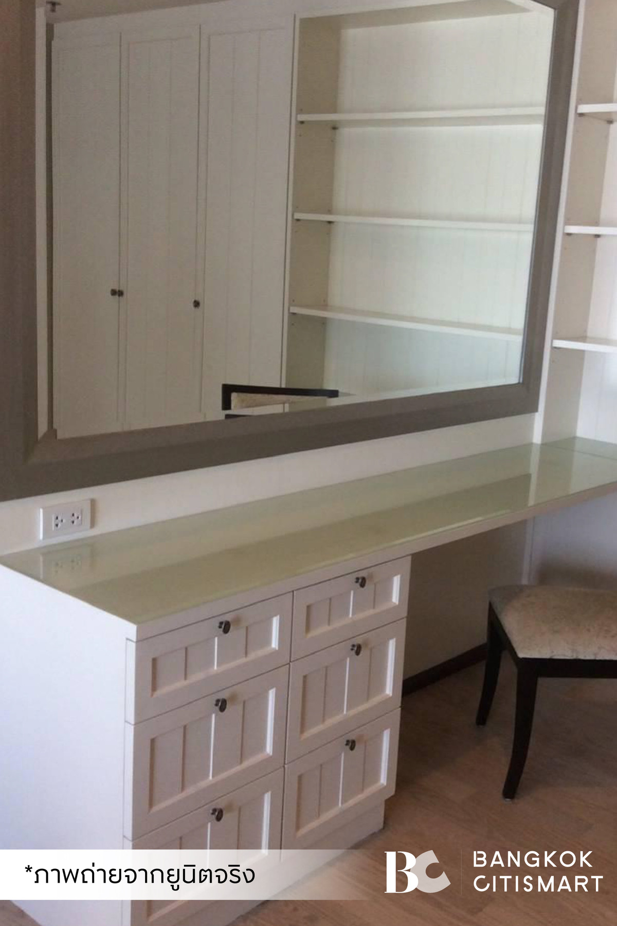 For RentCondoSukhumvit, Asoke, Thonglor : 🔥 Ready to move in Noble Remix (Sukhumvit 36) (2 bedrooms, 80 sq.m.) Spacious room with a lot of space. Interested: 095-370-1451 (Kate)