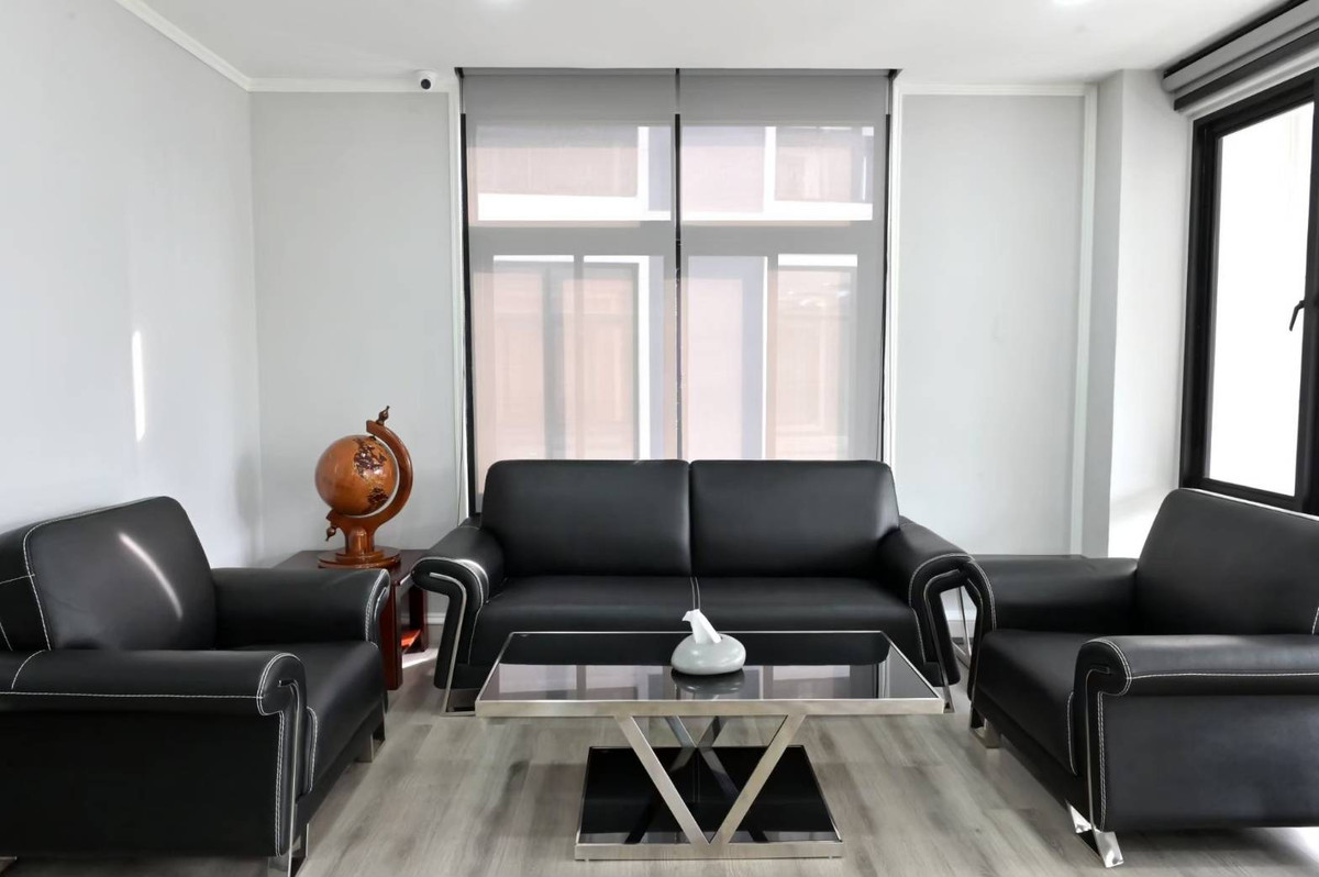 ให้เช่าโฮมออฟฟิศบางนา แบริ่ง ลาซาล : 🔥 ให้เช่า Home Office Luxury บางนา 🔥  ครบ จบ ทั้งออฟฟิศ + ที่พักในที่เดียว! พร้อมใช้งานทันที