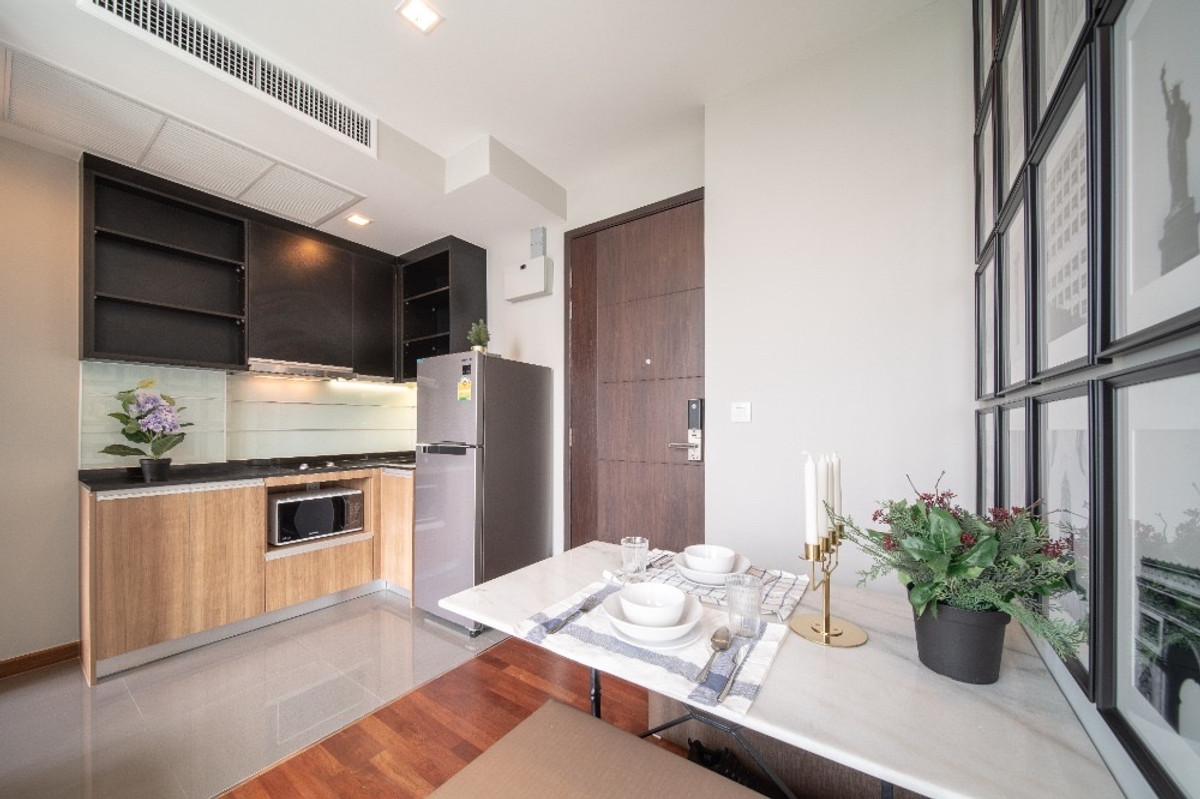 For SaleCondoRatchathewi,Phayathai : 🏠✨ Wish Signature Midtown Siam (Wish Signature Midtown Siam) | 1 bedroom condo for sale (HBH-SI-157)