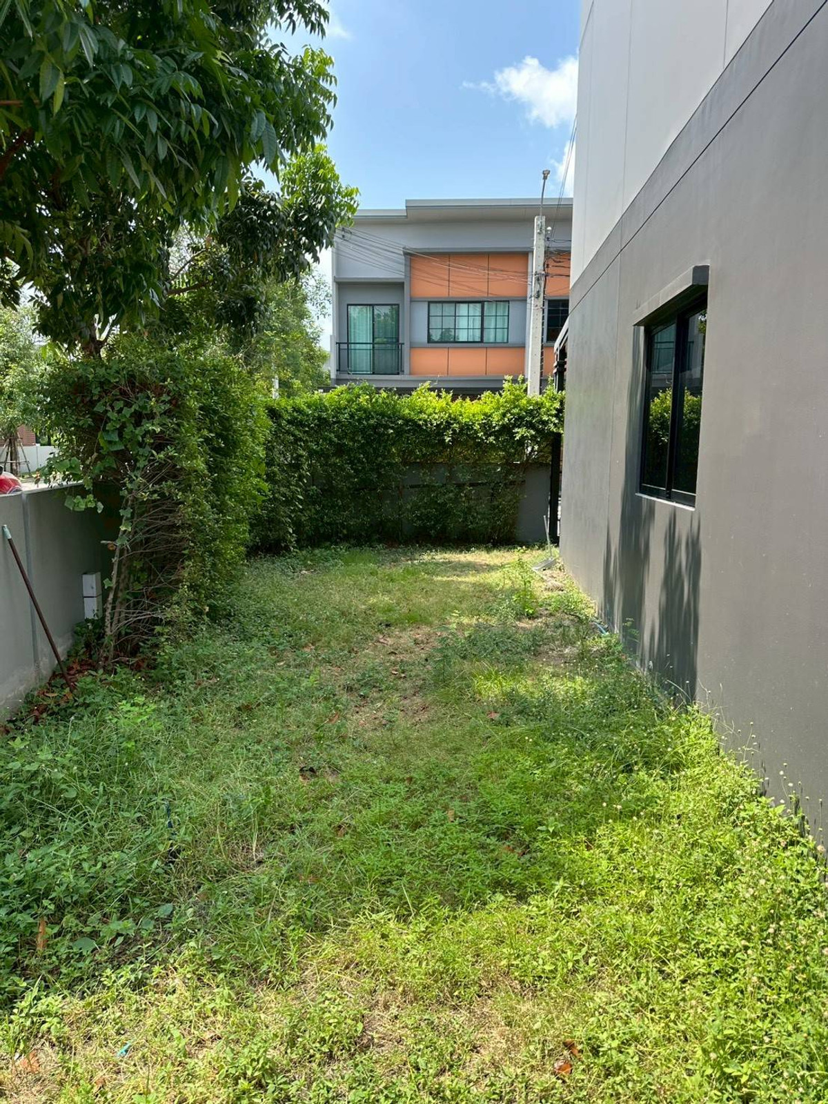 For SaleTownhomeRama5, Ratchapruek, Bangkruai : Townhome for sale, Siri Place Charan-Pinklao Project.