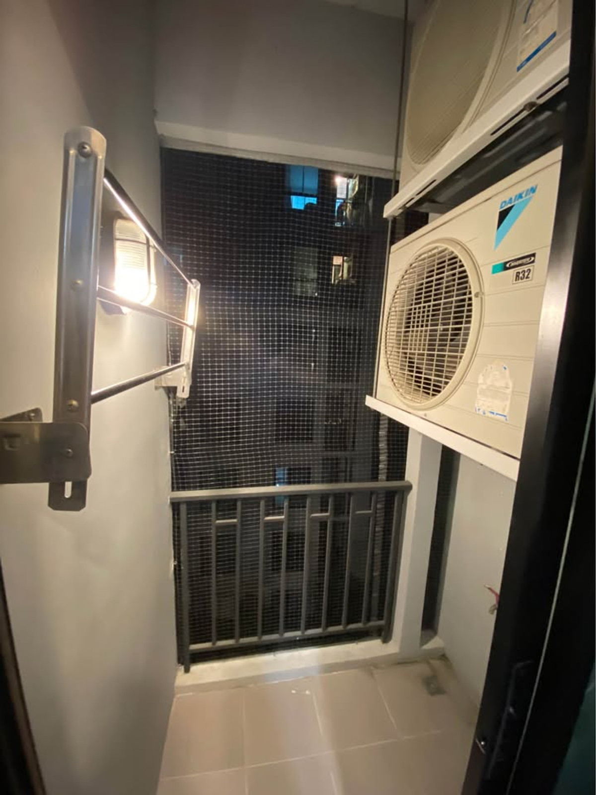 ให้เช่าคอนโดบางนา แบริ่ง ลาซาล : 🔥 ห้องสวย พร้อมอยู่ ทำเลสุขุมวิท ‼️ ให้เช่า Notting Hill Sukhumvit 105 คอนโดสวยสไตล์โมเดิร์น เฟอร์นิเจอร์ + เครื่องใช้ไฟฟ้าครบ อยู่สบาย เดินทางสะดวก 📍 (ตอบแชทไว รับสายไวมาก)