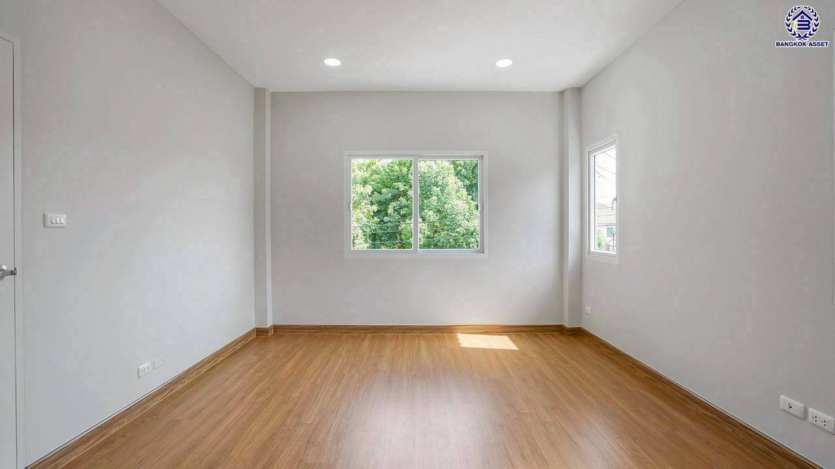 For SaleHouseRama5, Ratchapruek, Bangkruai : Single house for sale, Perfect Place, Perfect Place Ratchaphruek, newly renovated (corner house), Rattanathibet Road, Ratchaphruek Road, Nakhon In Road.