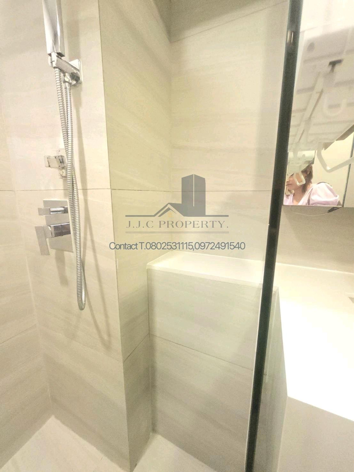 CondoSiam Paragon ,Chulalongkorn,Samyan : 📣Condo for rent/sale Park Origin Chula-Samyan (Park Origin Chula-Samyan)
New room, never rented out.